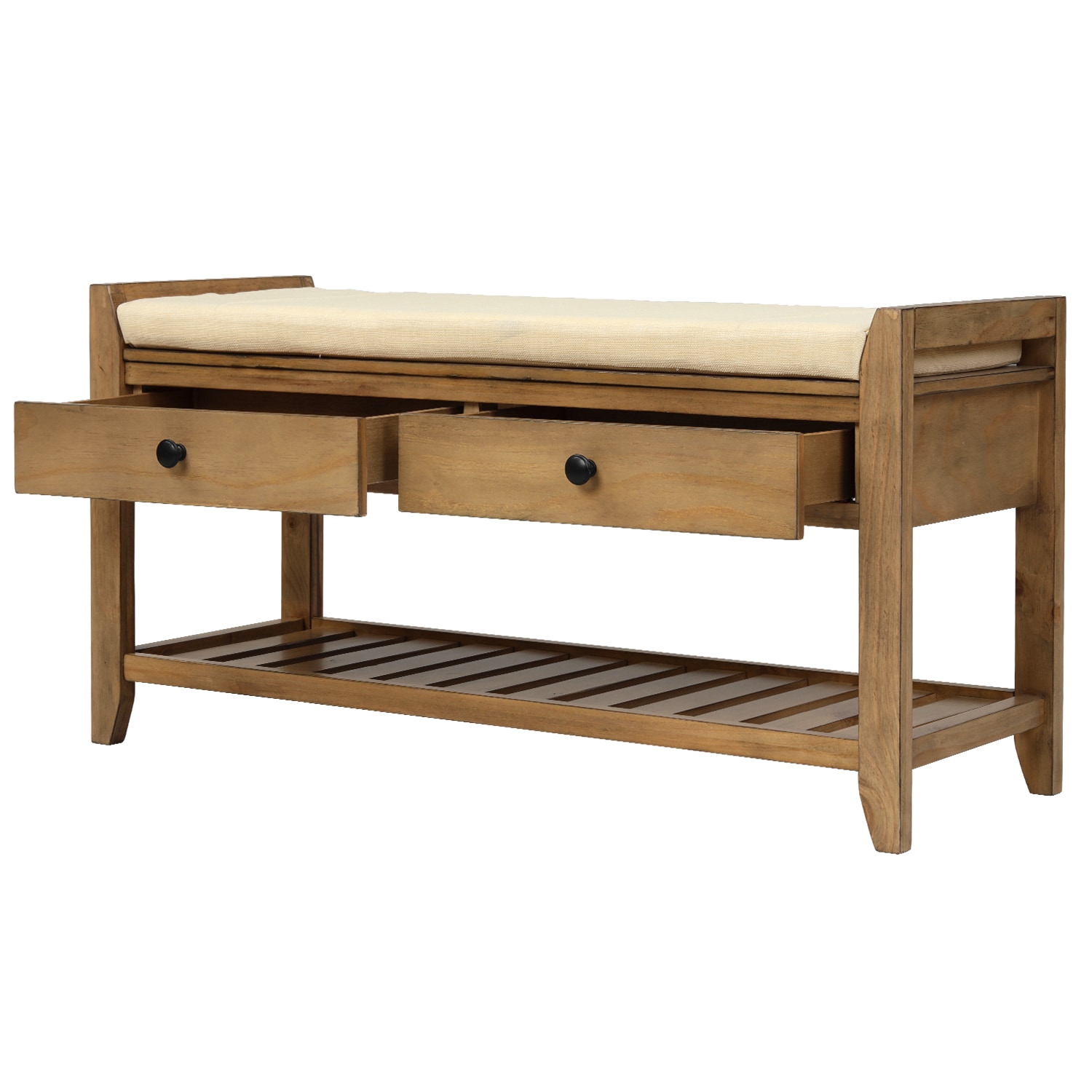 ModernLuxe WF195386AAD bench - View #7
