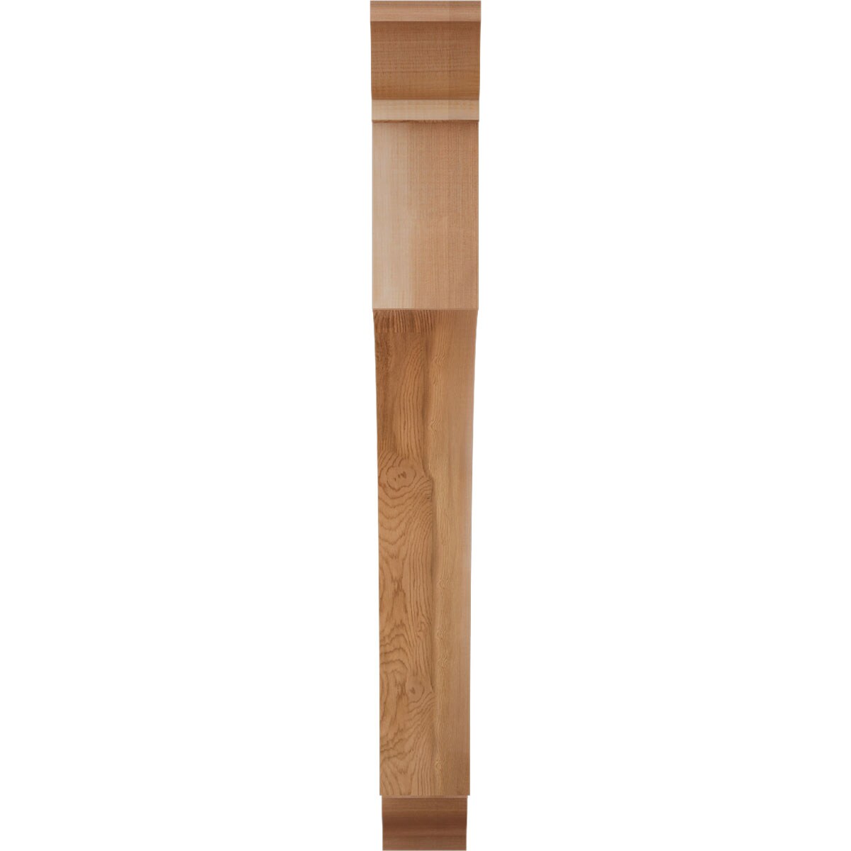 Ekena Millwork BKT04X32X36WTL01SWR corbels - View #2