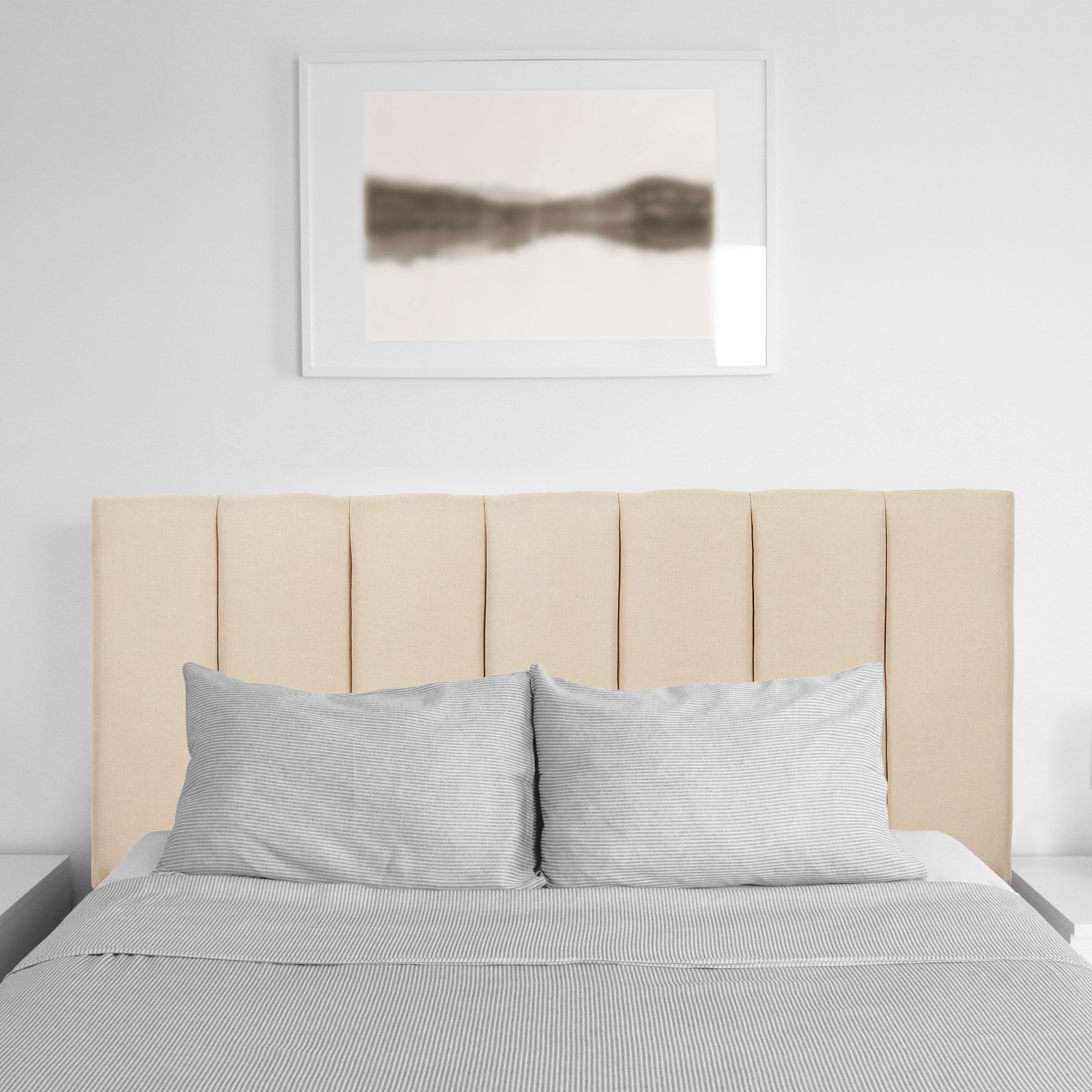 CorLiving BOS-161-D Upholstered-Headboards - View #6