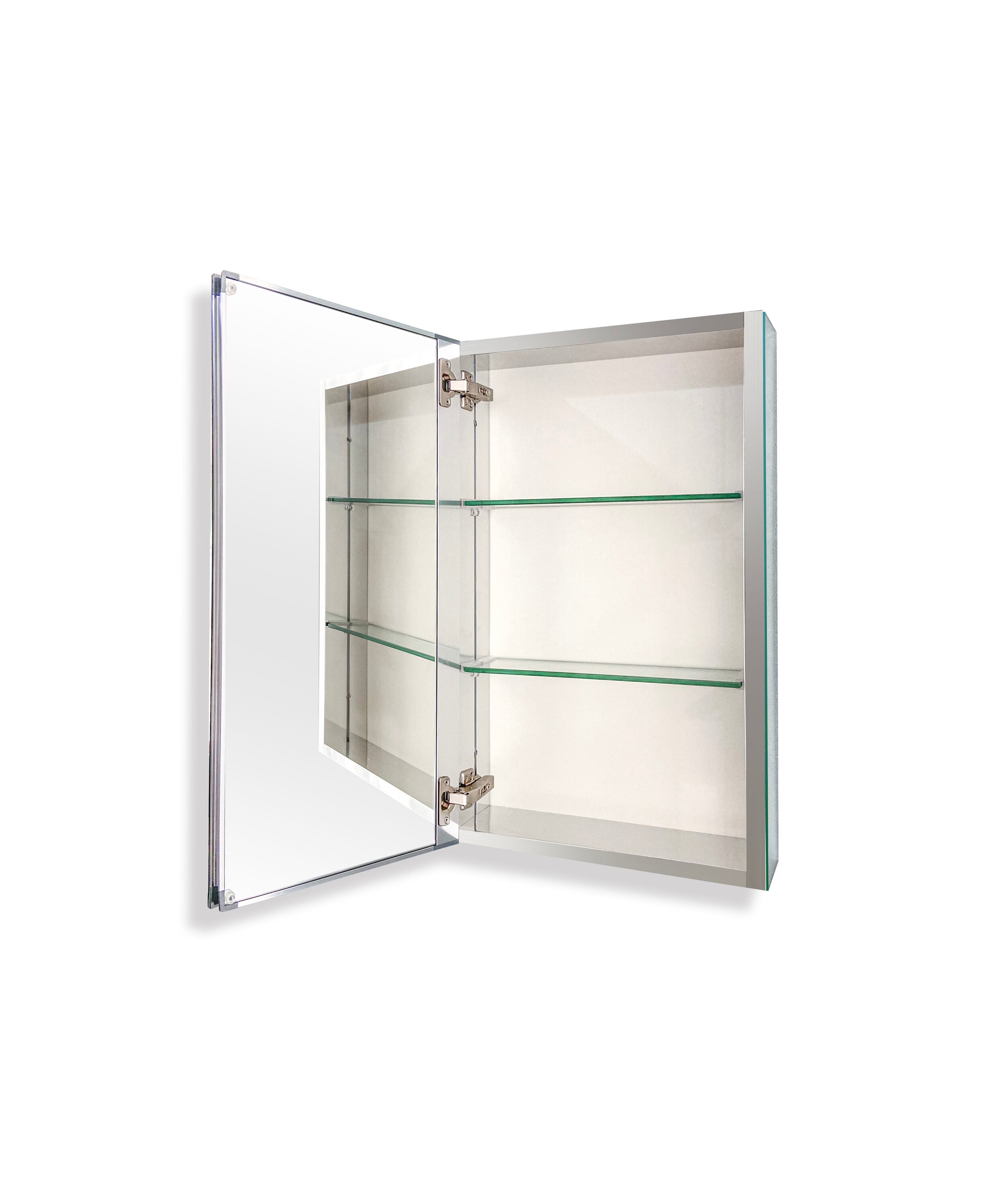 Forclover ASM-JG1526 Bathroom-Medicine-Cabinets - View #5