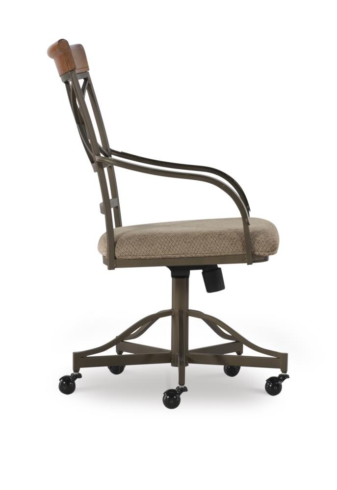 Powell 697-435X Dining-Chairs - View #4