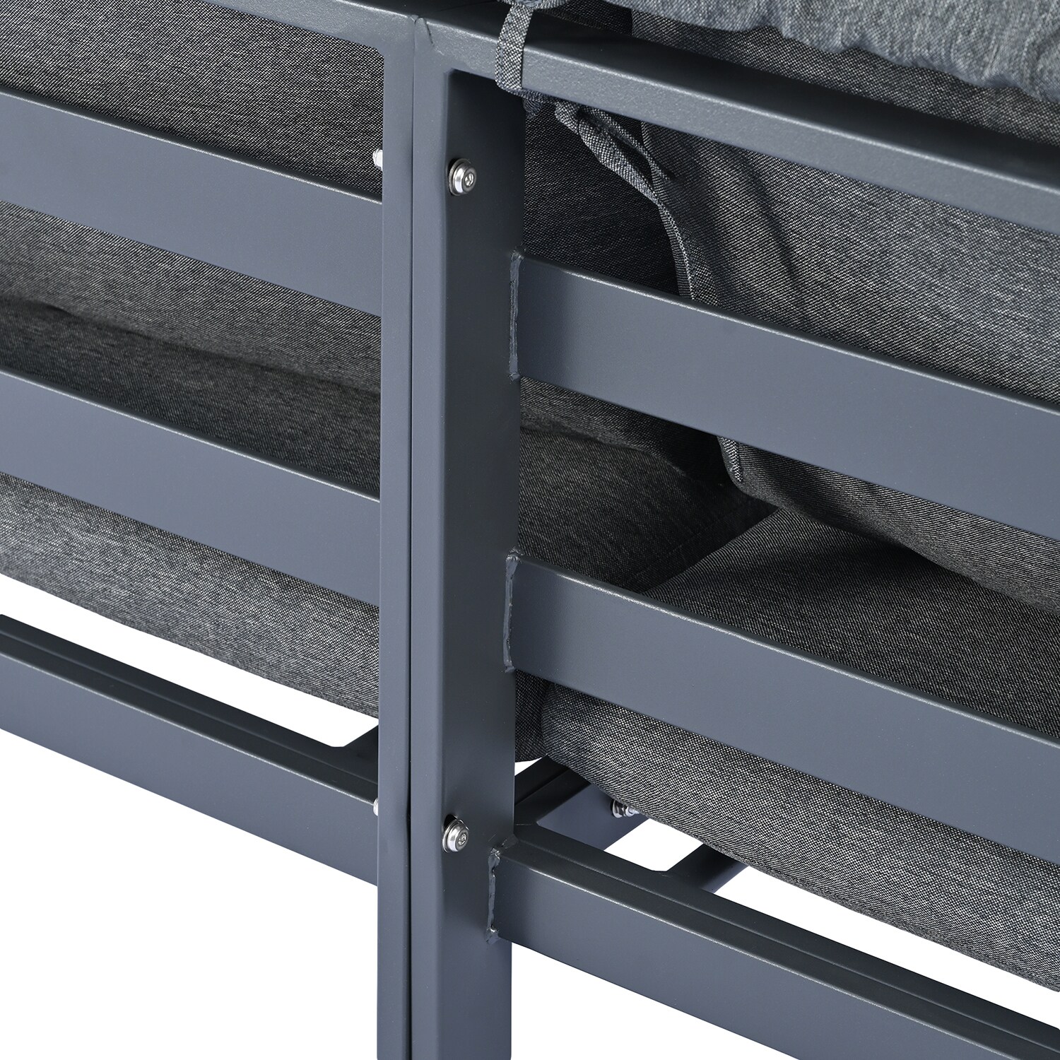 SINOFURN SYA010395BN Patio-Sofas-Daybeds - View #8