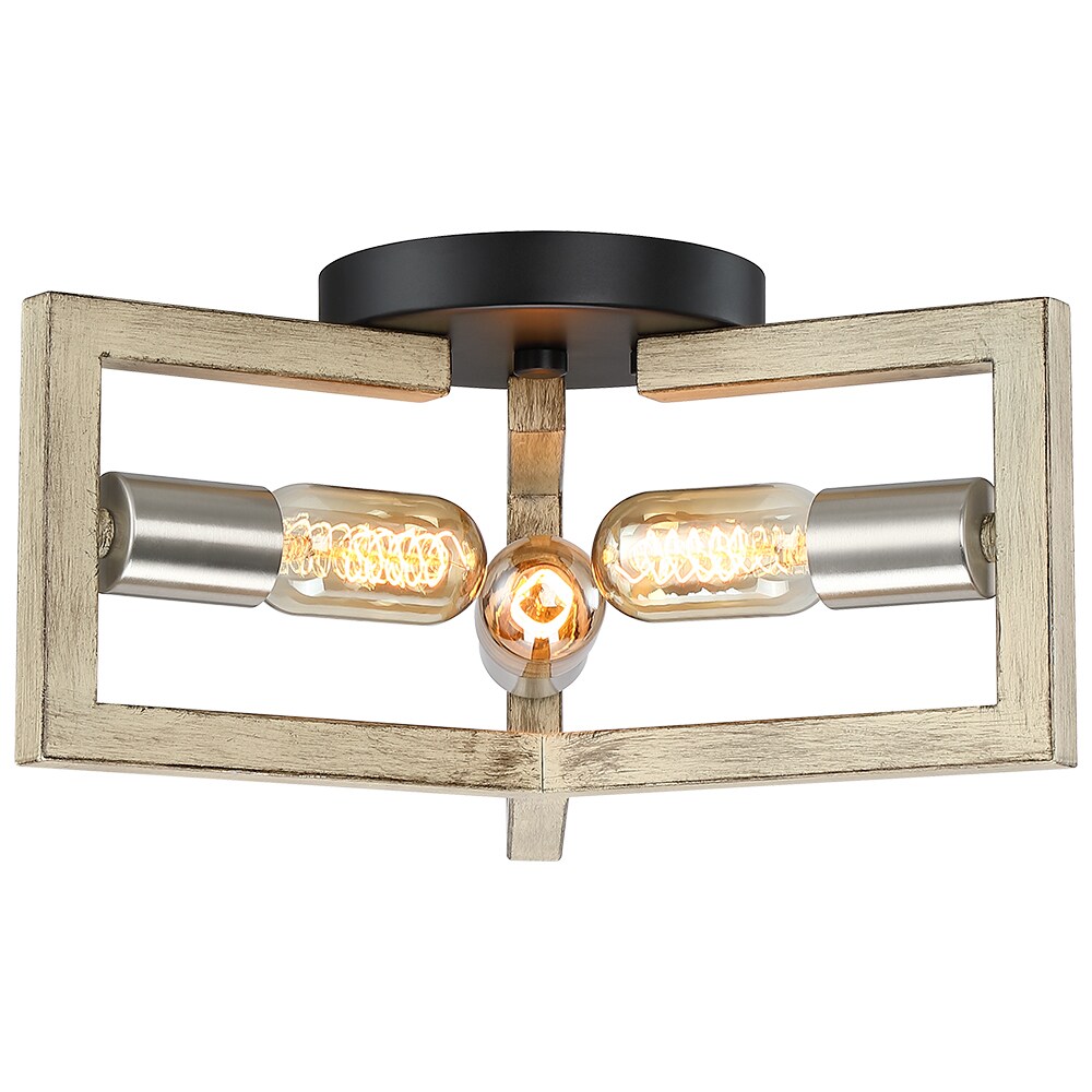 True Fine TD41016FL flushmounts - View #2
