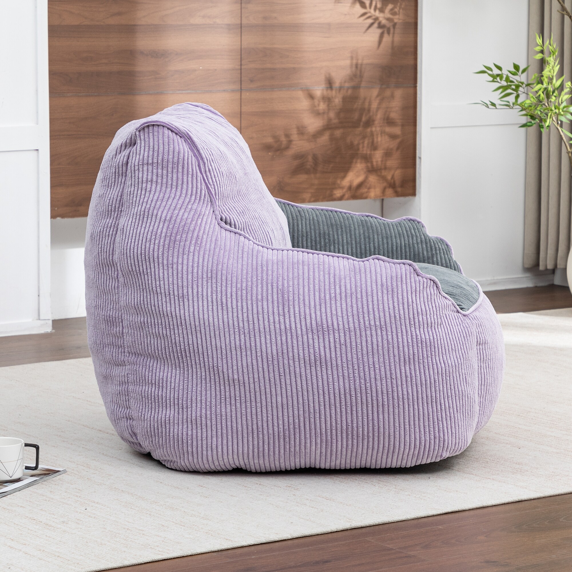 Blisstyle BB161 Bean-Bag-Chairs - View #5