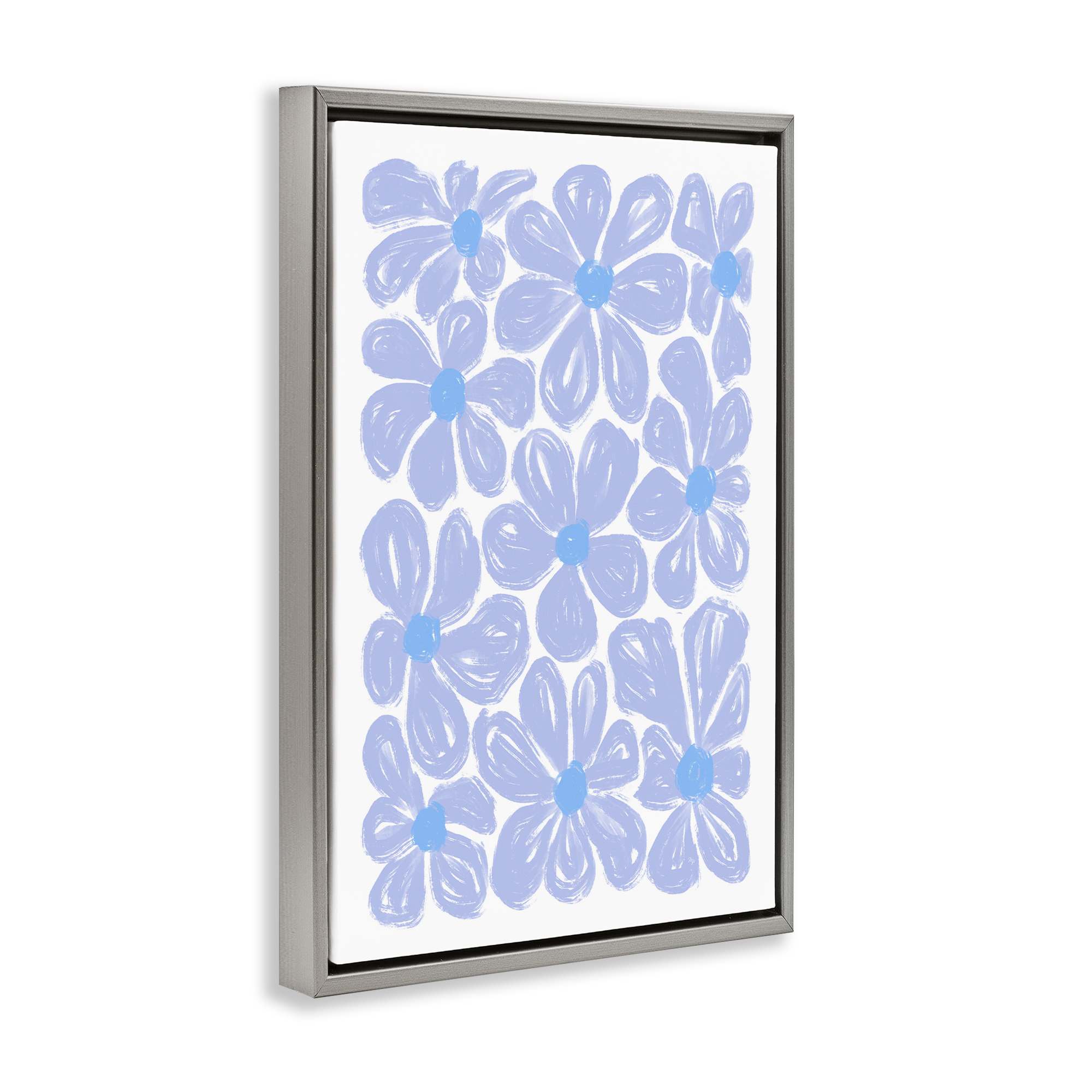 Stupell Industries BS-644-FFL-20X30 Wall-Art - View #2