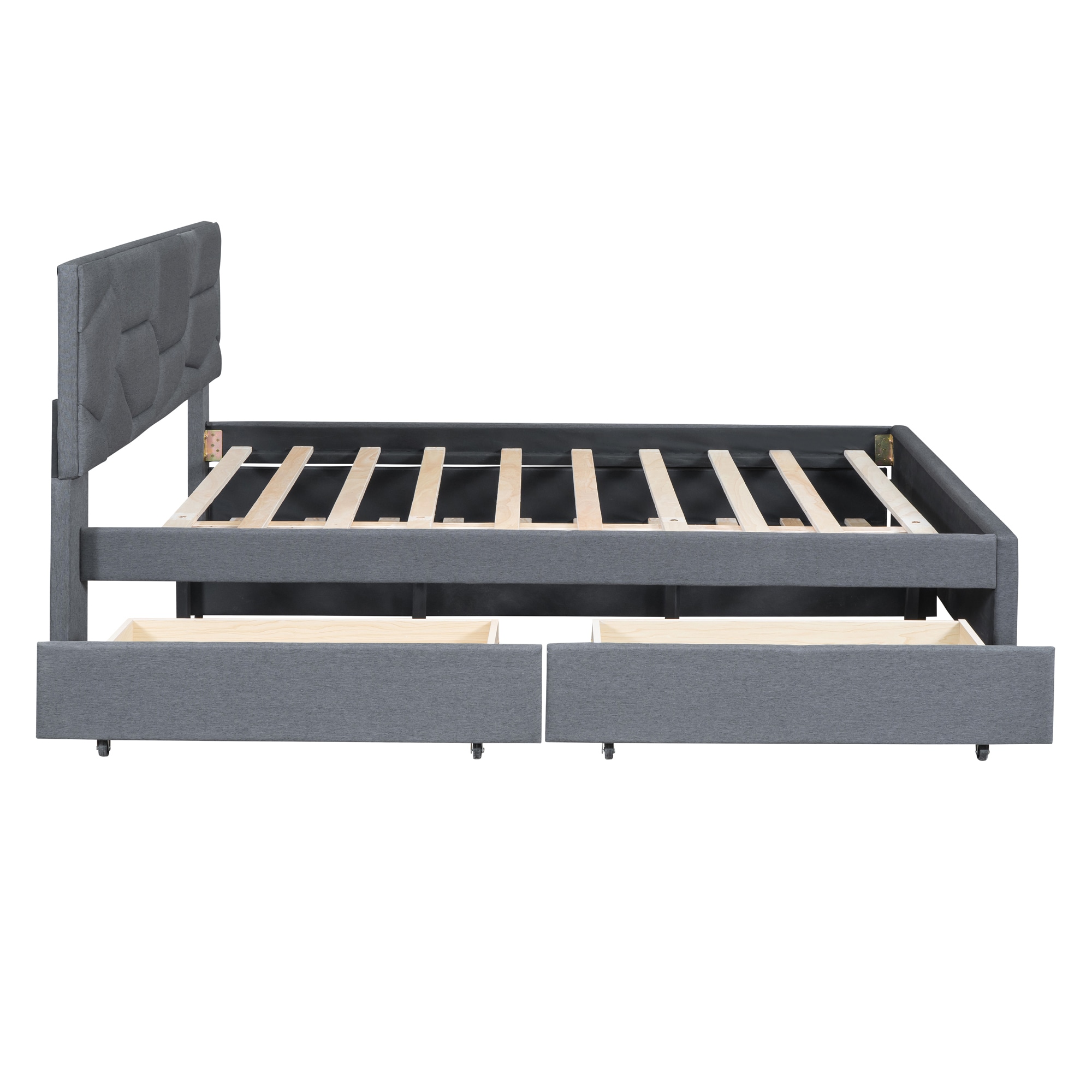 ModernLuxe L3P-SF000234AAE beds - View #6