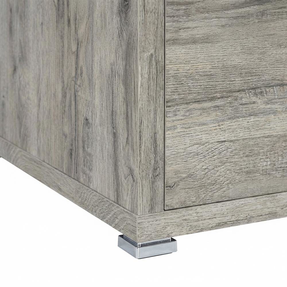 BisonOffice BO3321762WHT desks - View #6