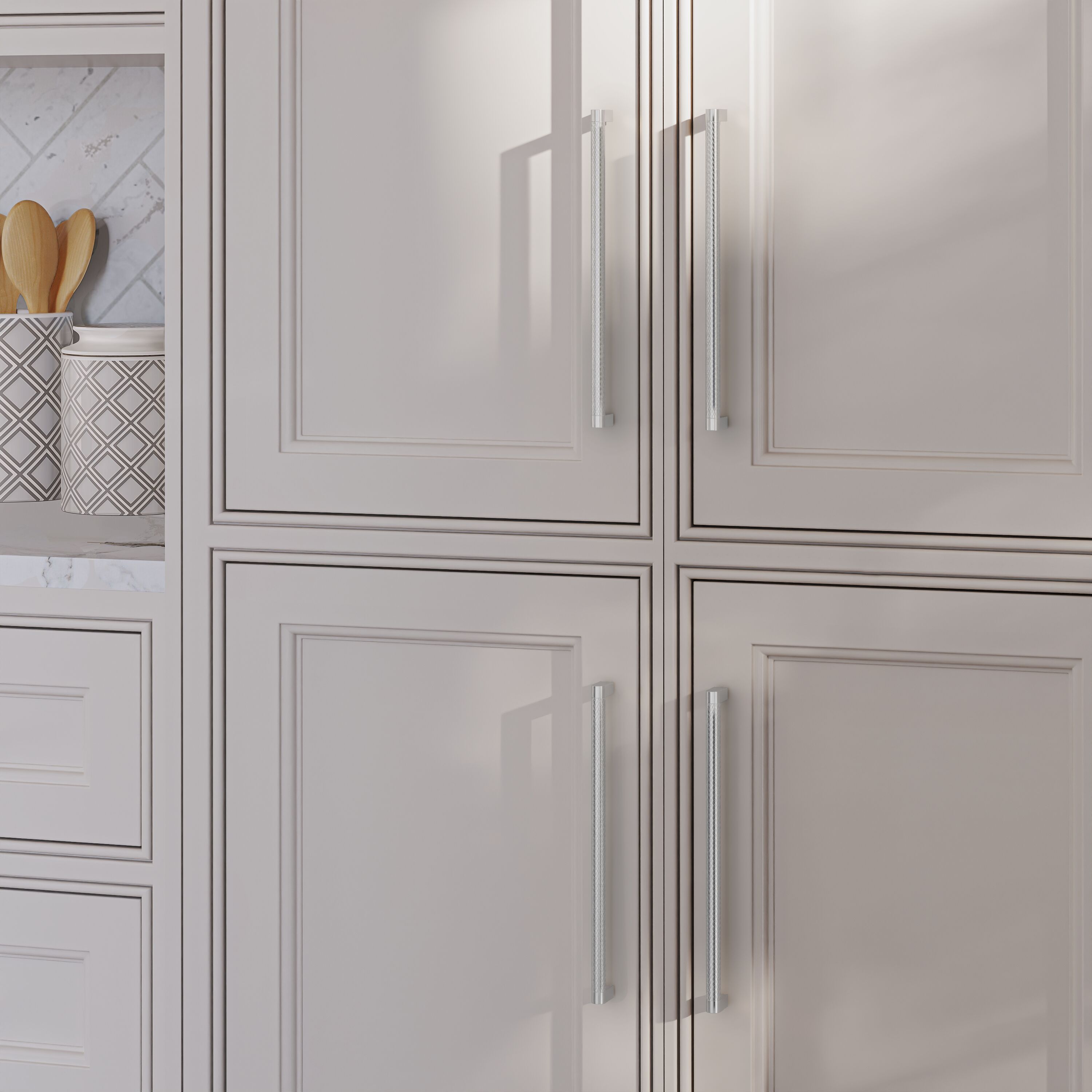 Villa Valentina VV1096PC Cabinet-Pulls - View #13