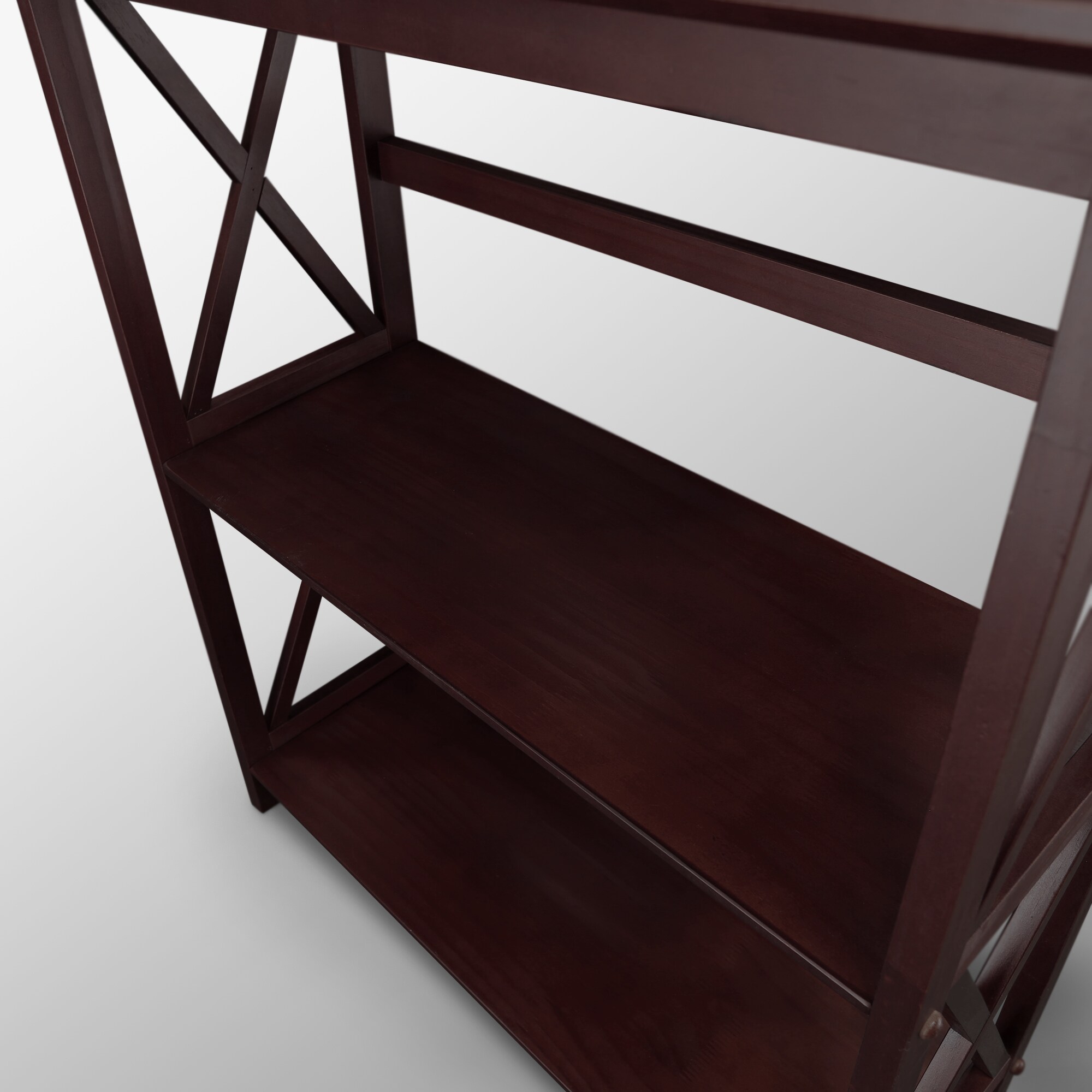 Casual Home 324-33 bookcases - View #11