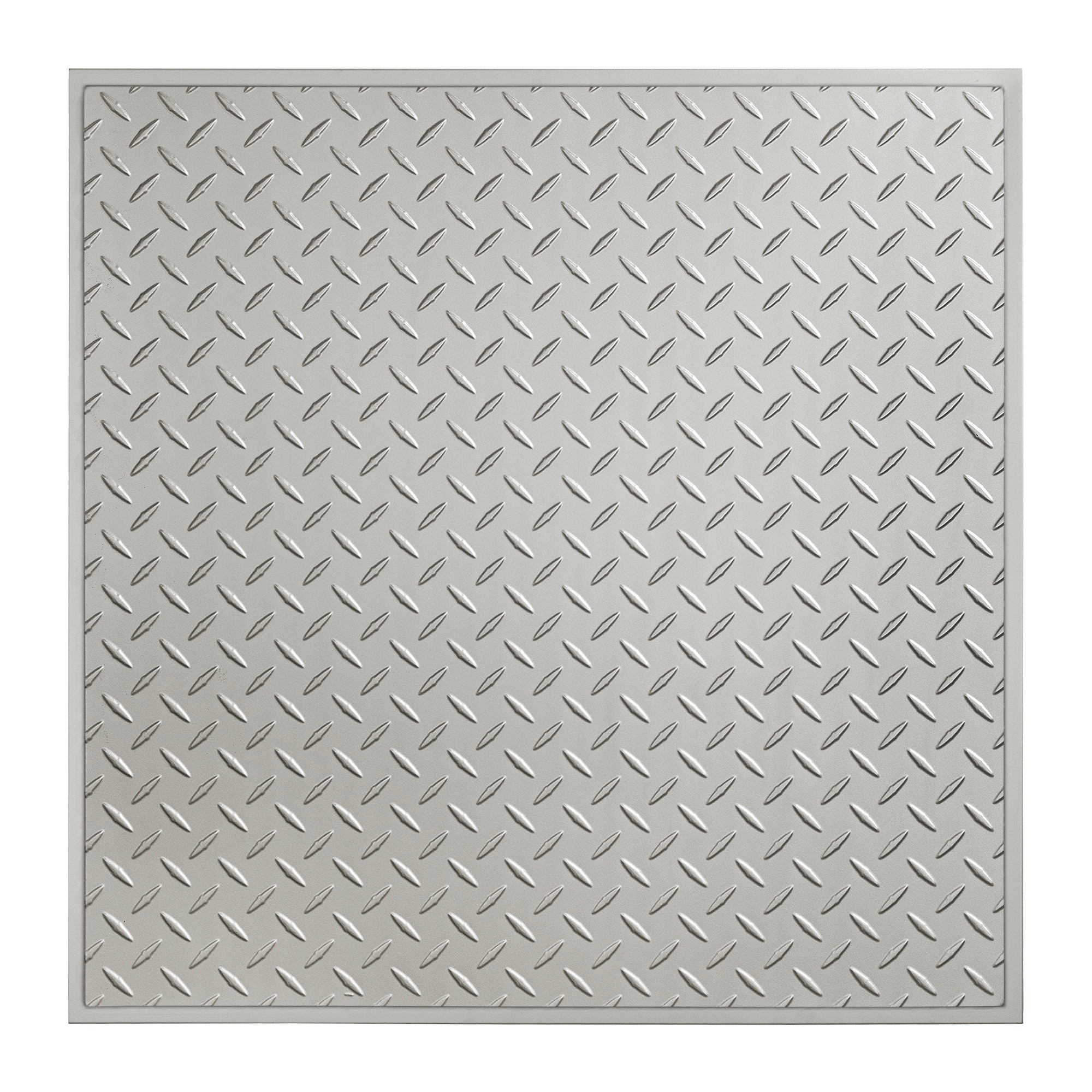 Fasade PL6609 Ceiling-Tile - View #2