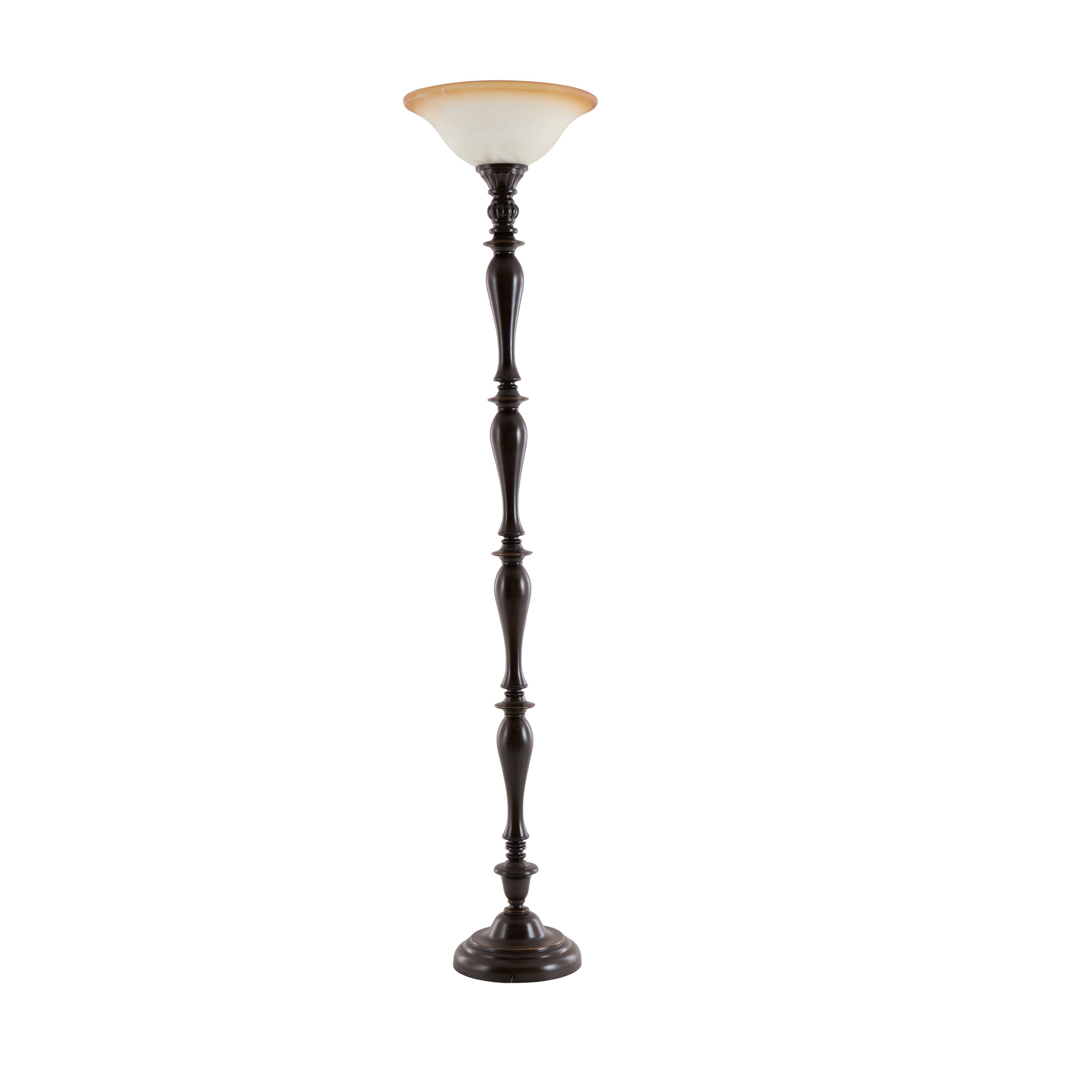 Grayson Lane 47635 floorlamps - View #9