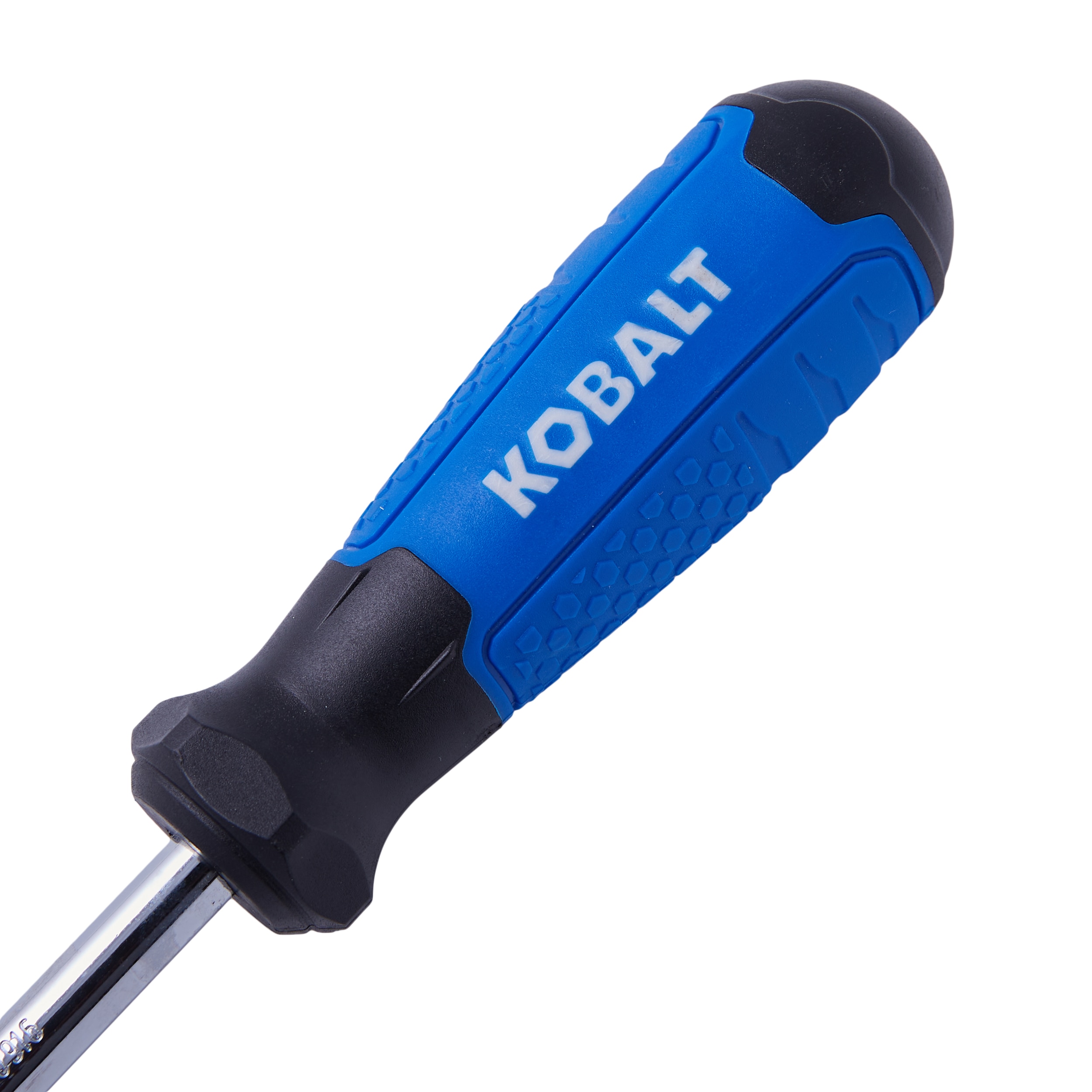 Kobalt 5/16-in; 8-mm x 7-in Spline Nut Driver at Lowes.com