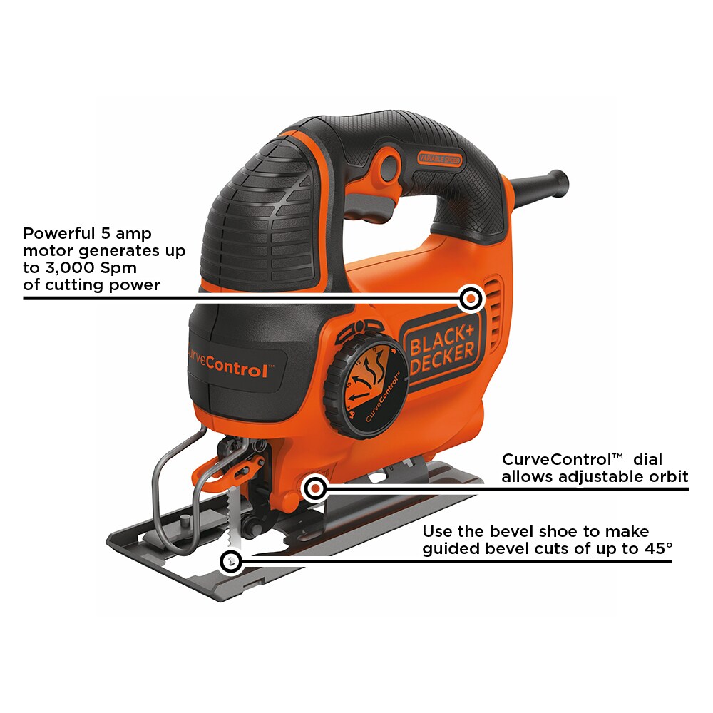 BLACK+DECKER BDEJS600C c100075 - View #14