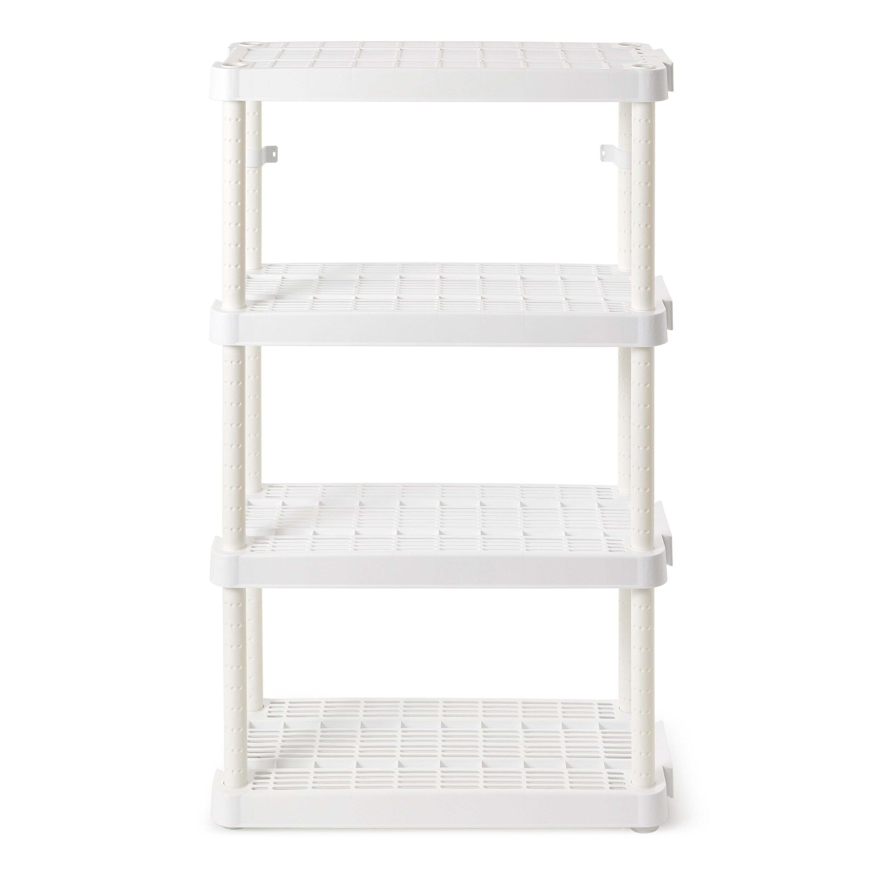 Gracious Living 137078 Free-Standing-Shelving - View #11