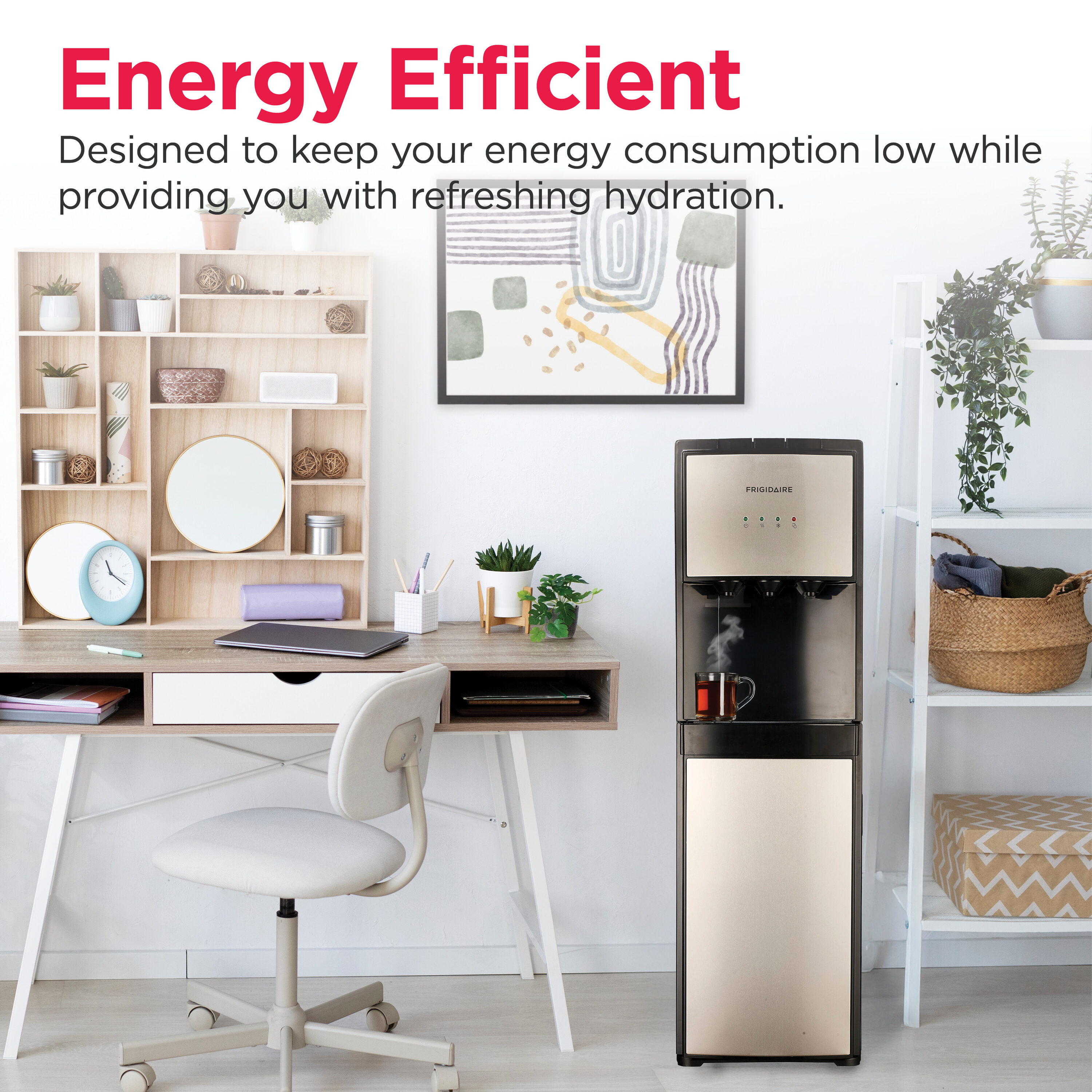 Frigidaire EFWC505 Hot-Water-Dispensers - View #7