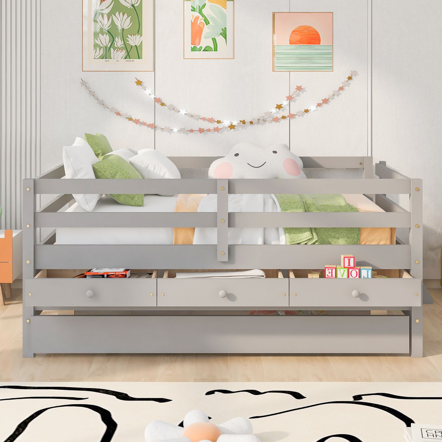JASMODER LT000701AAE beds - View #2