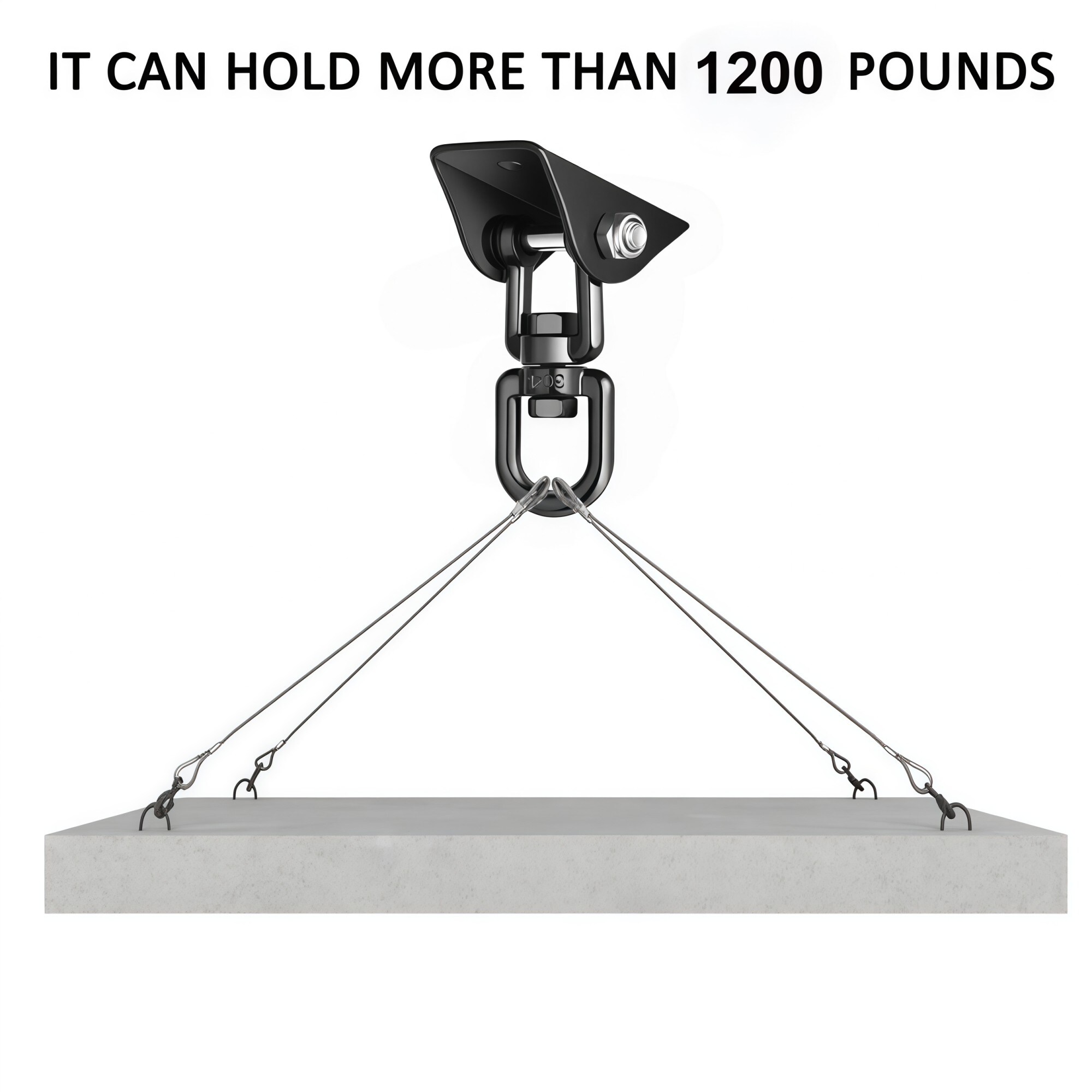 Numhew NHSEAN3579 Hammock-Stands - View #4