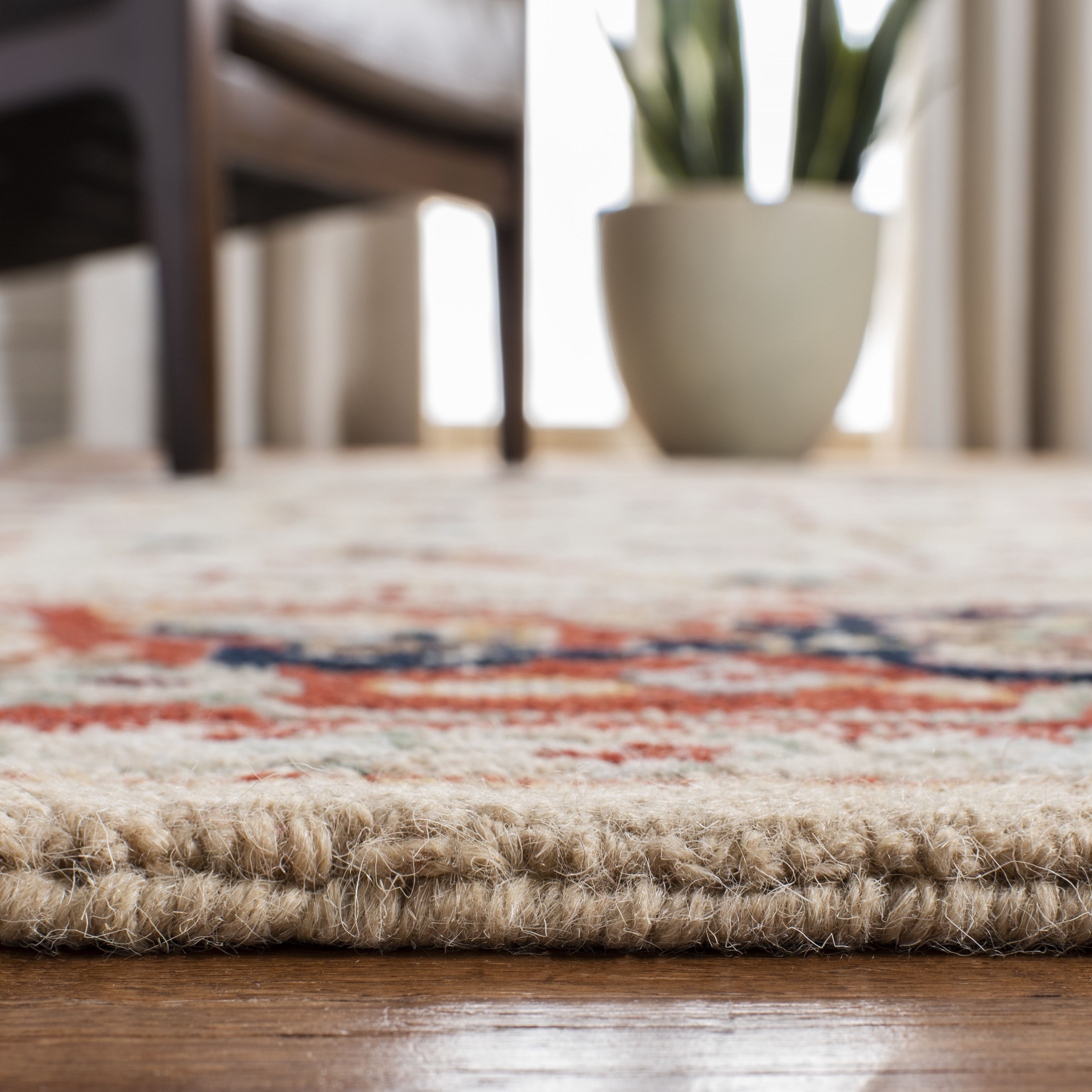 Safavieh HK751C-5 rugs - View #4