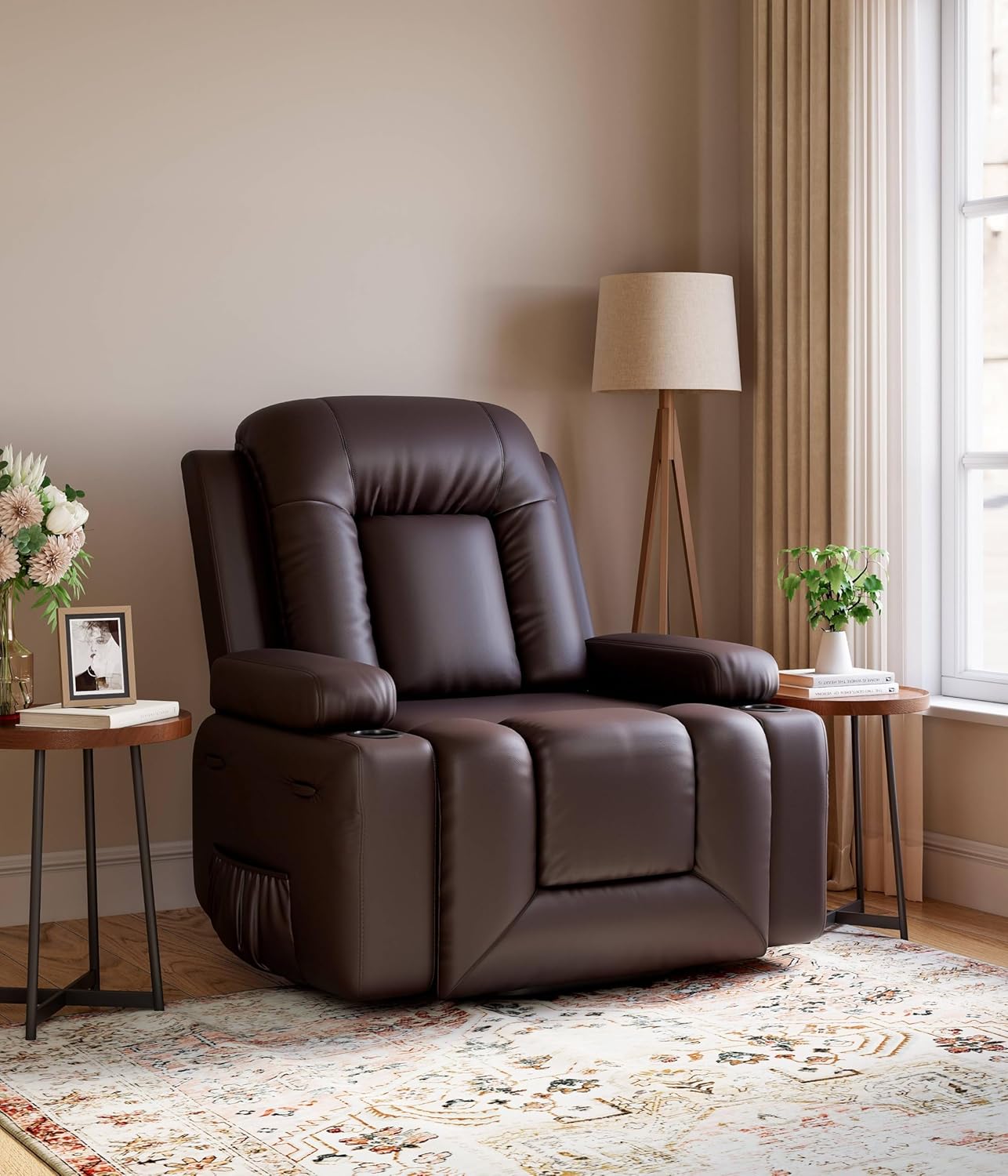 Garvee PD-PHO-334CUQ95 recliners - View #2
