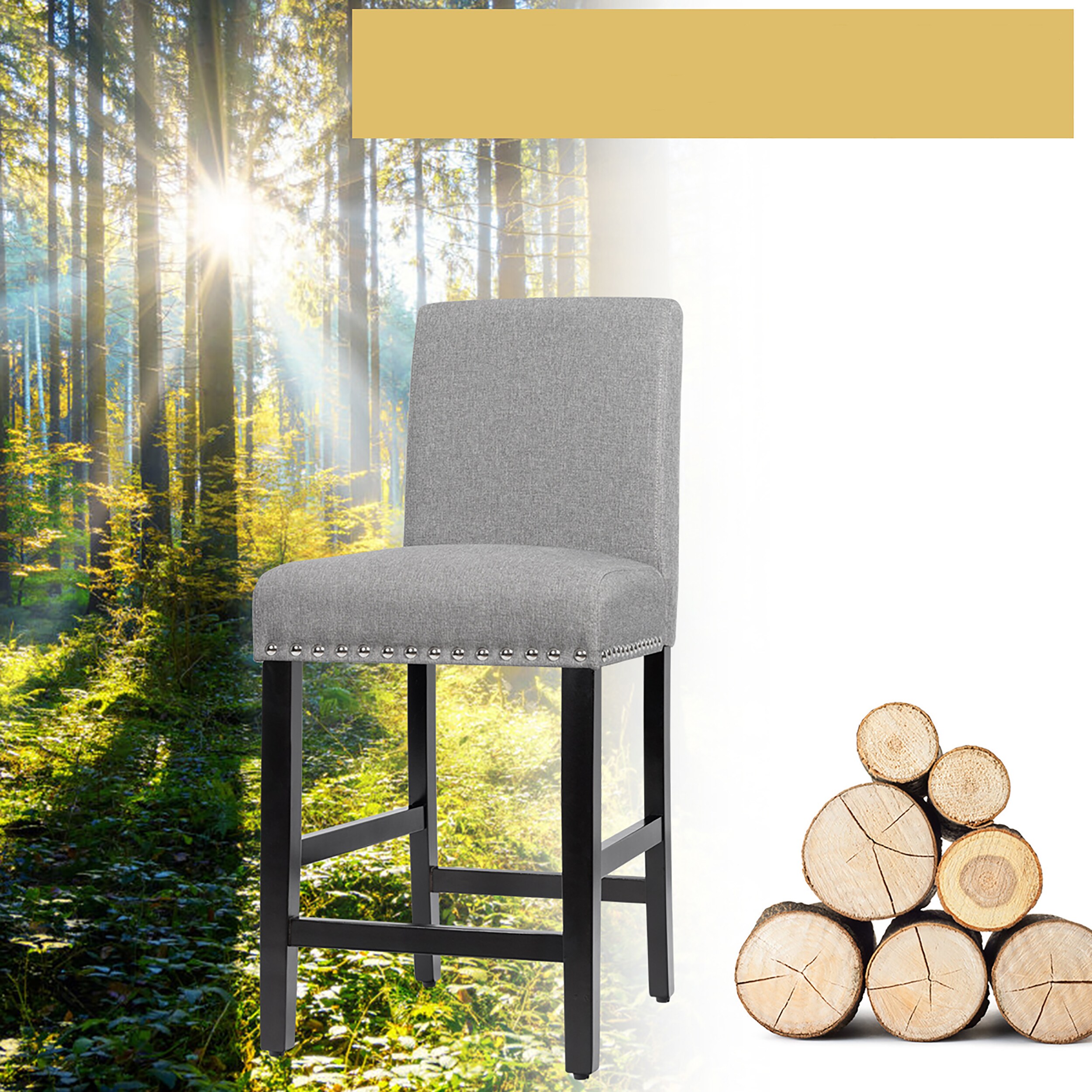 Goplus LWS00356 stools - View #4