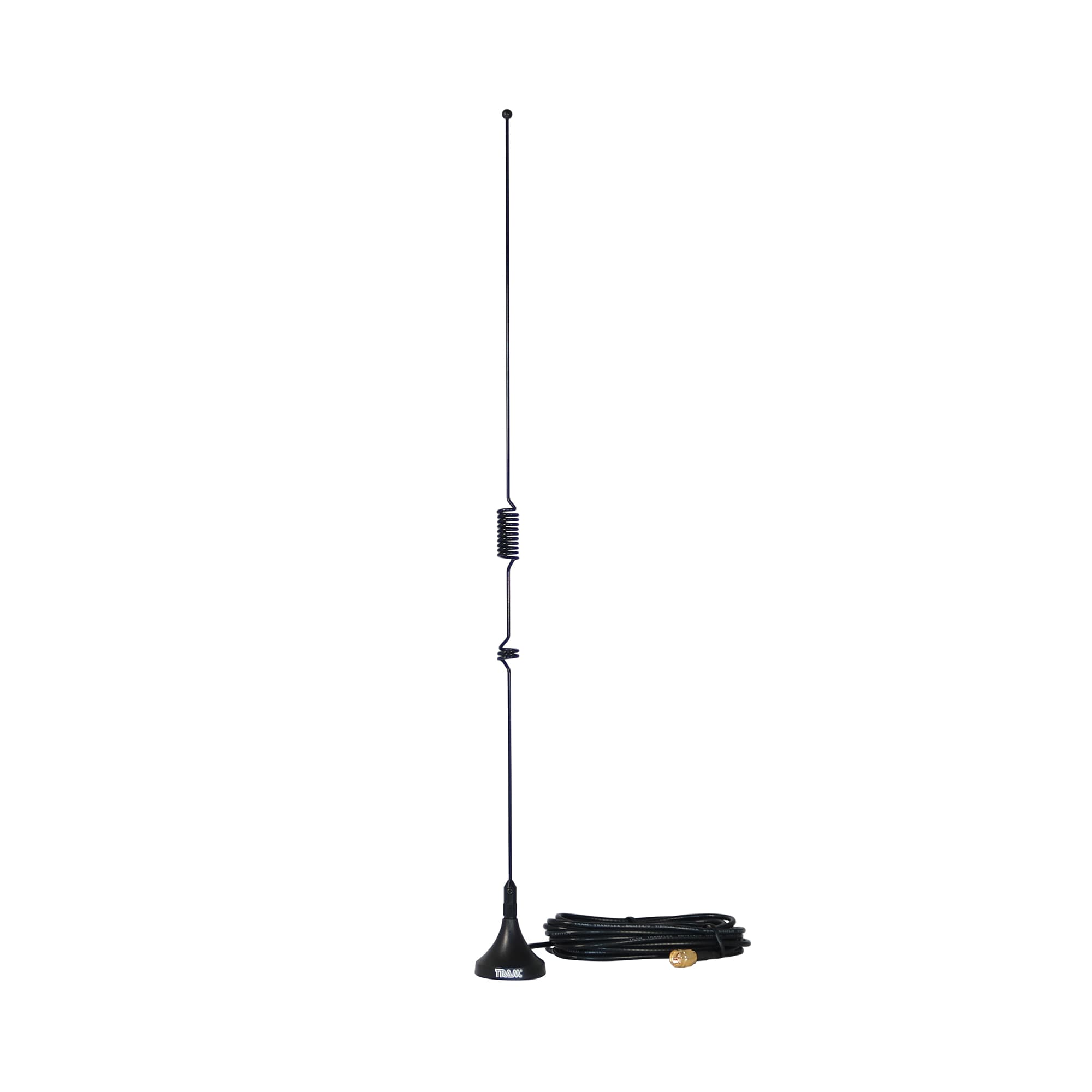 Tram WSP1081SMA Mobile-Audio - View #8