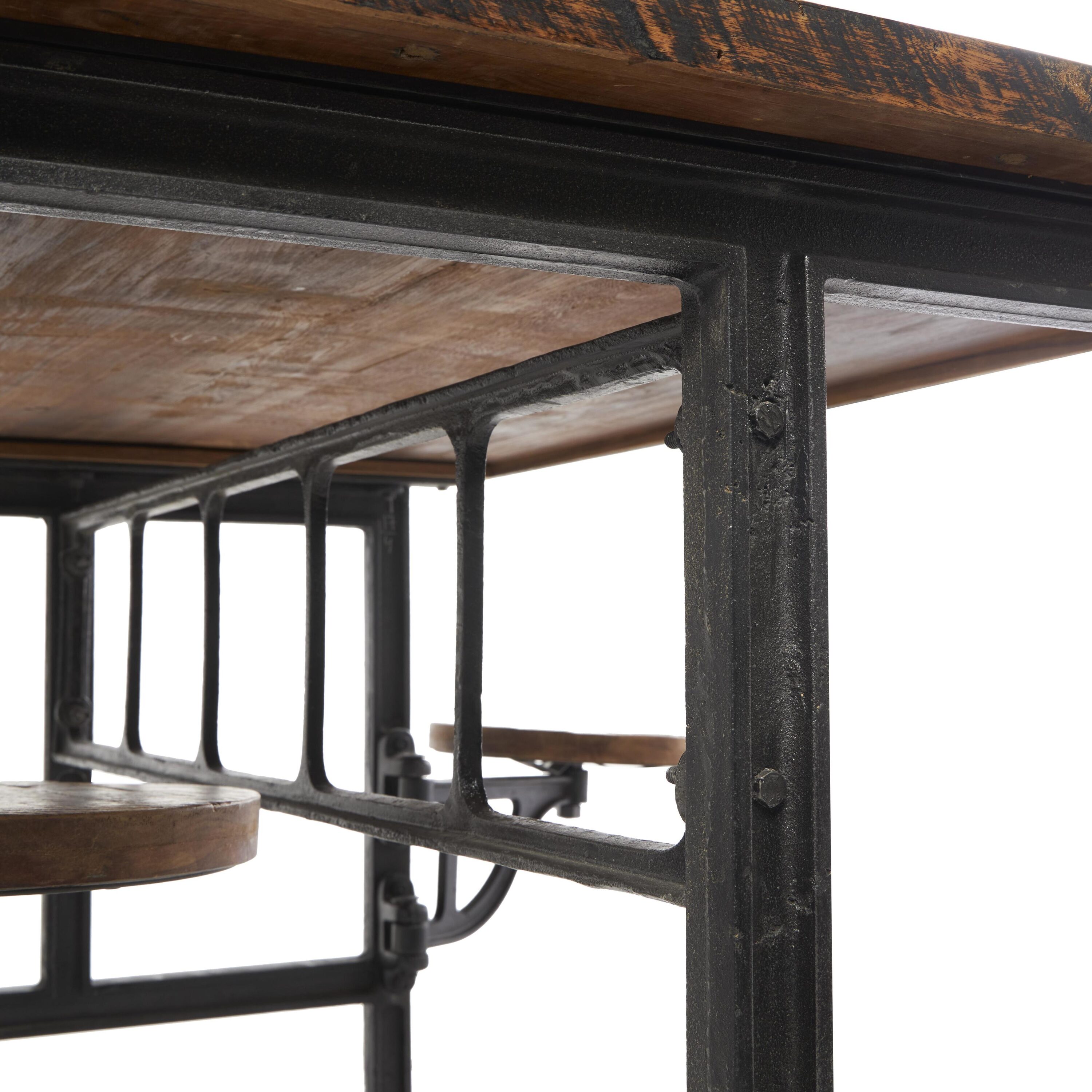 Grayson Lane 88580 Dining-Tables - View #3