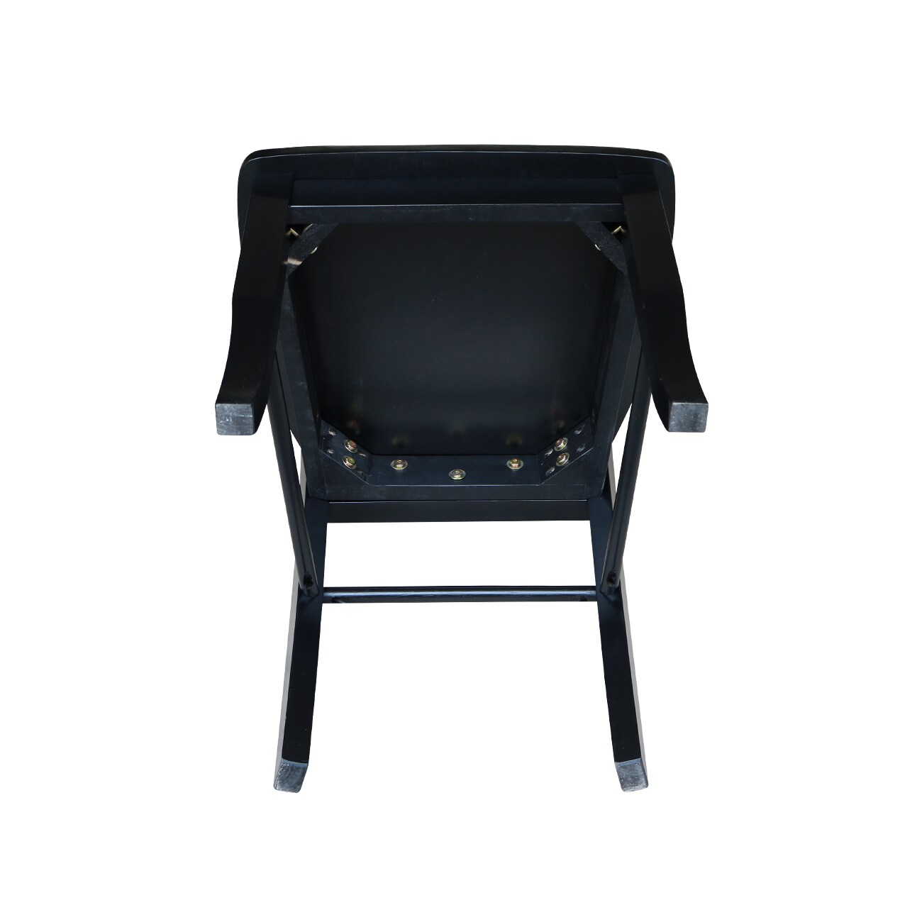 International Concepts C46-2P Dining-Chairs - View #8