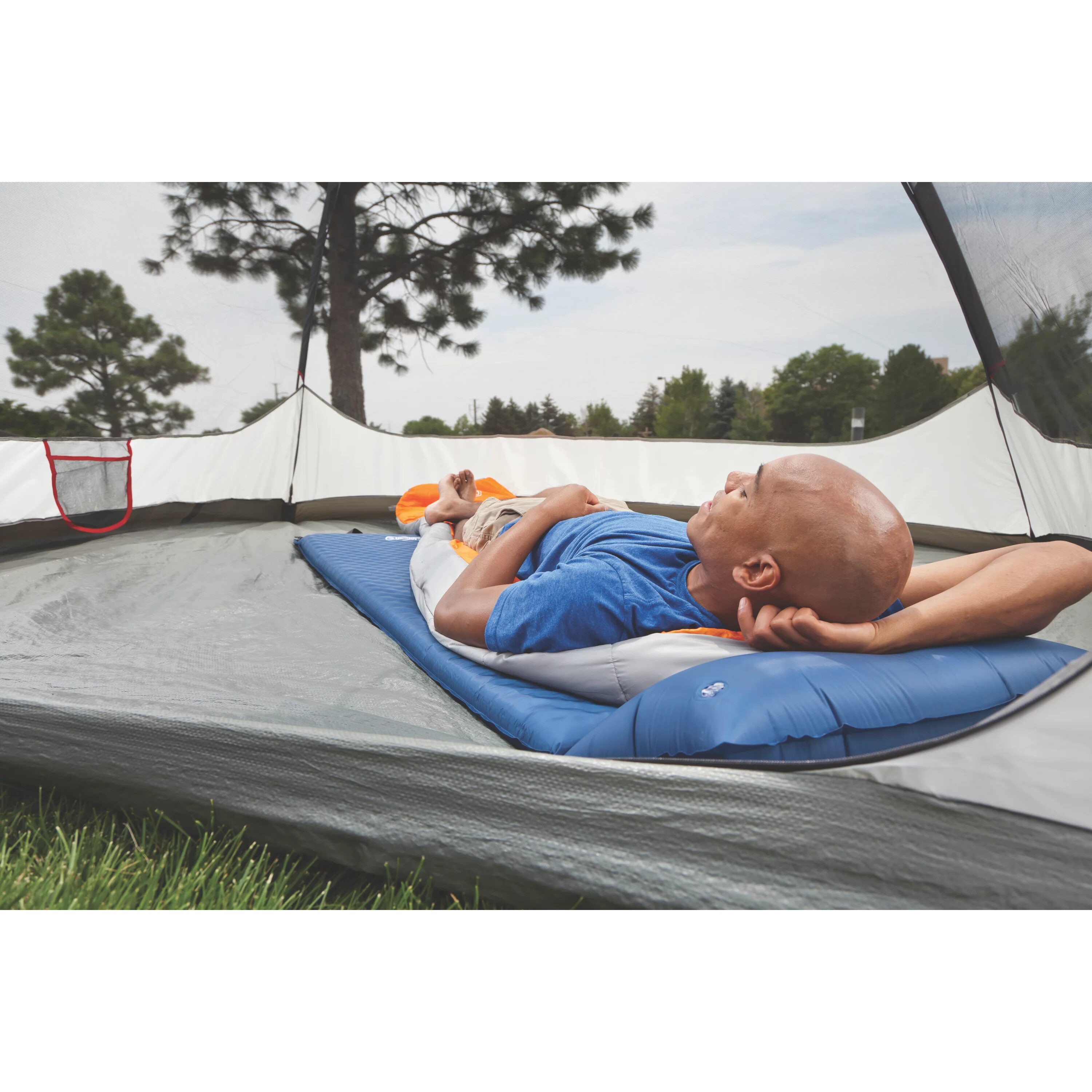 Coleman 2000036400 Sleeping-Bags - View #5