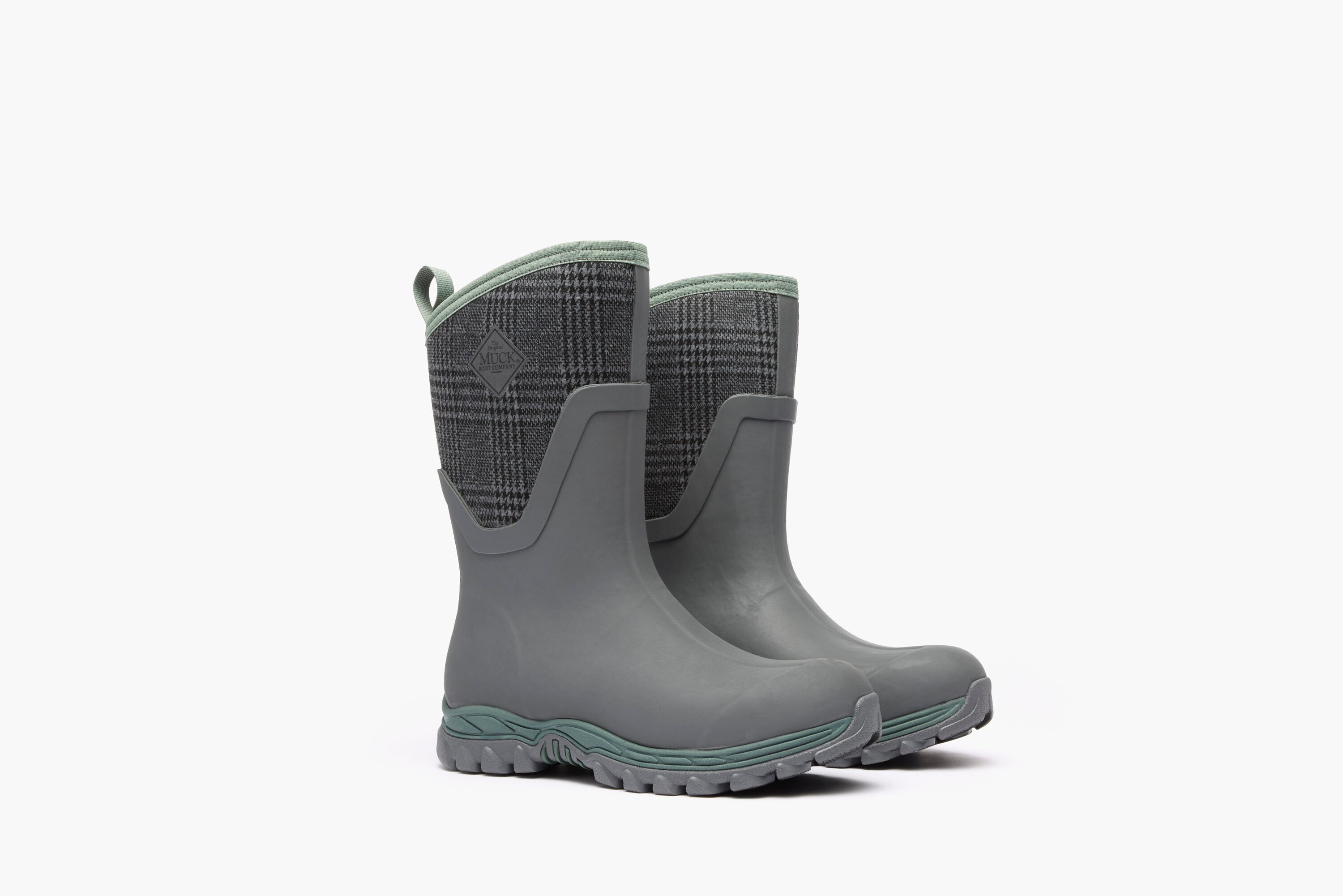 The Original Muck Boot Company MASMW15 M 090 footwear - View #4
