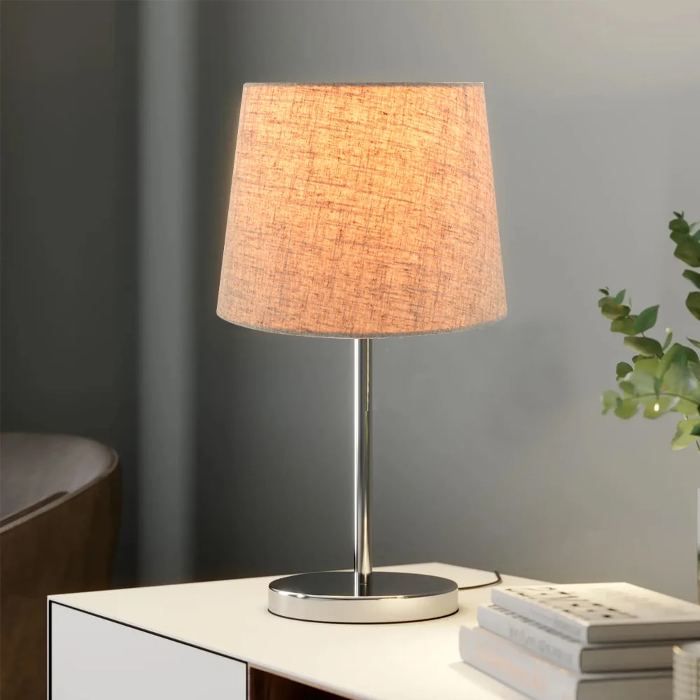 allen + roth LSH76 Lamp-Shades - View #5