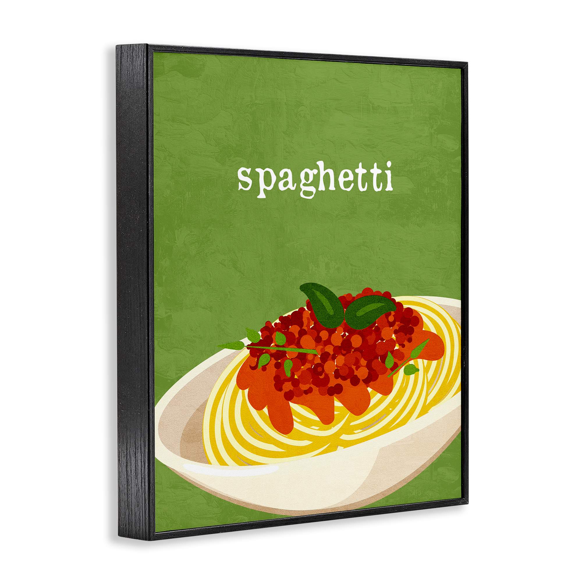 Stupell Industries BS-450-FR-16X20 Wall-Art - View #2