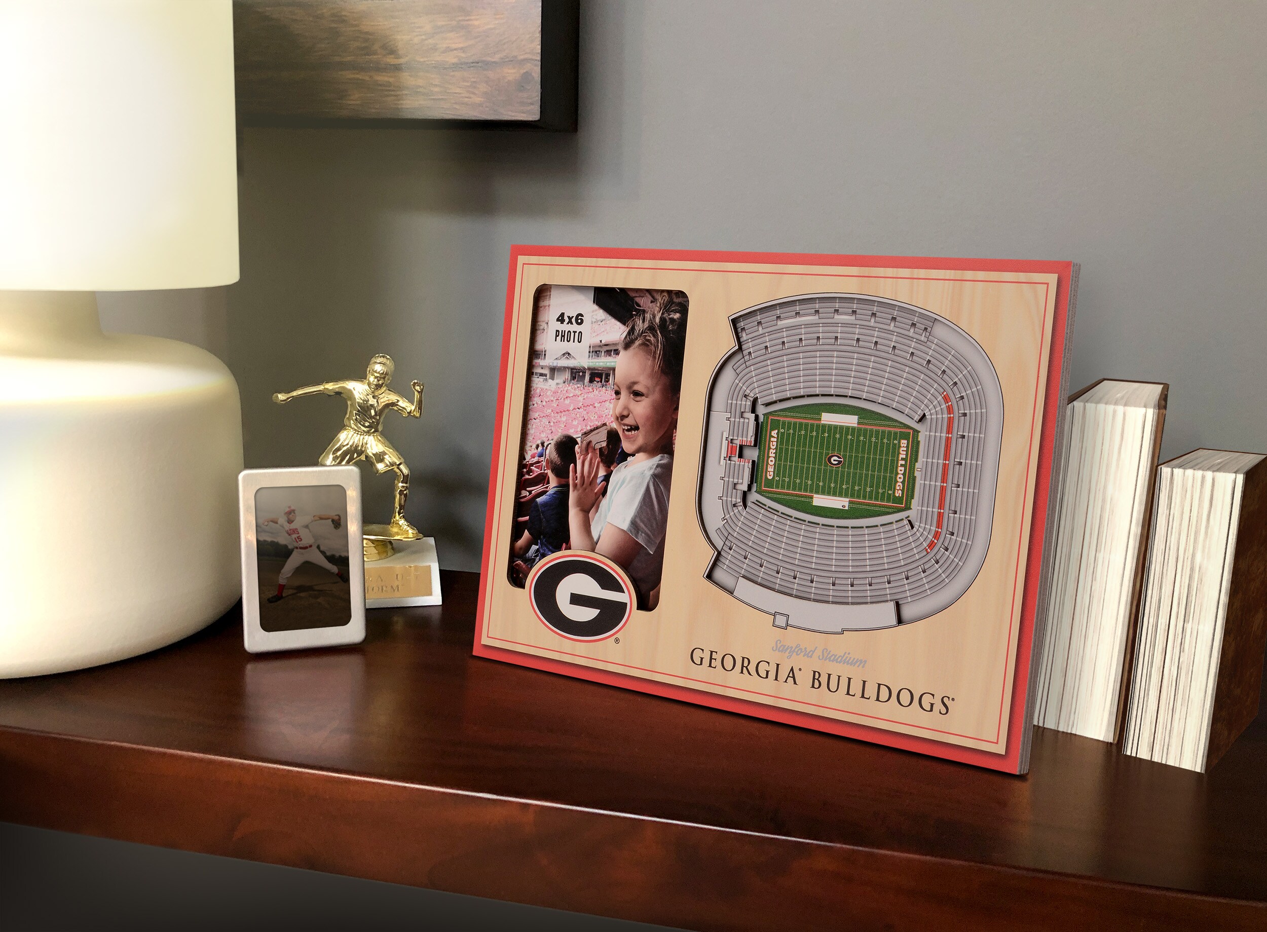 StadiumViews 9024194 Picture-Frames - View #2