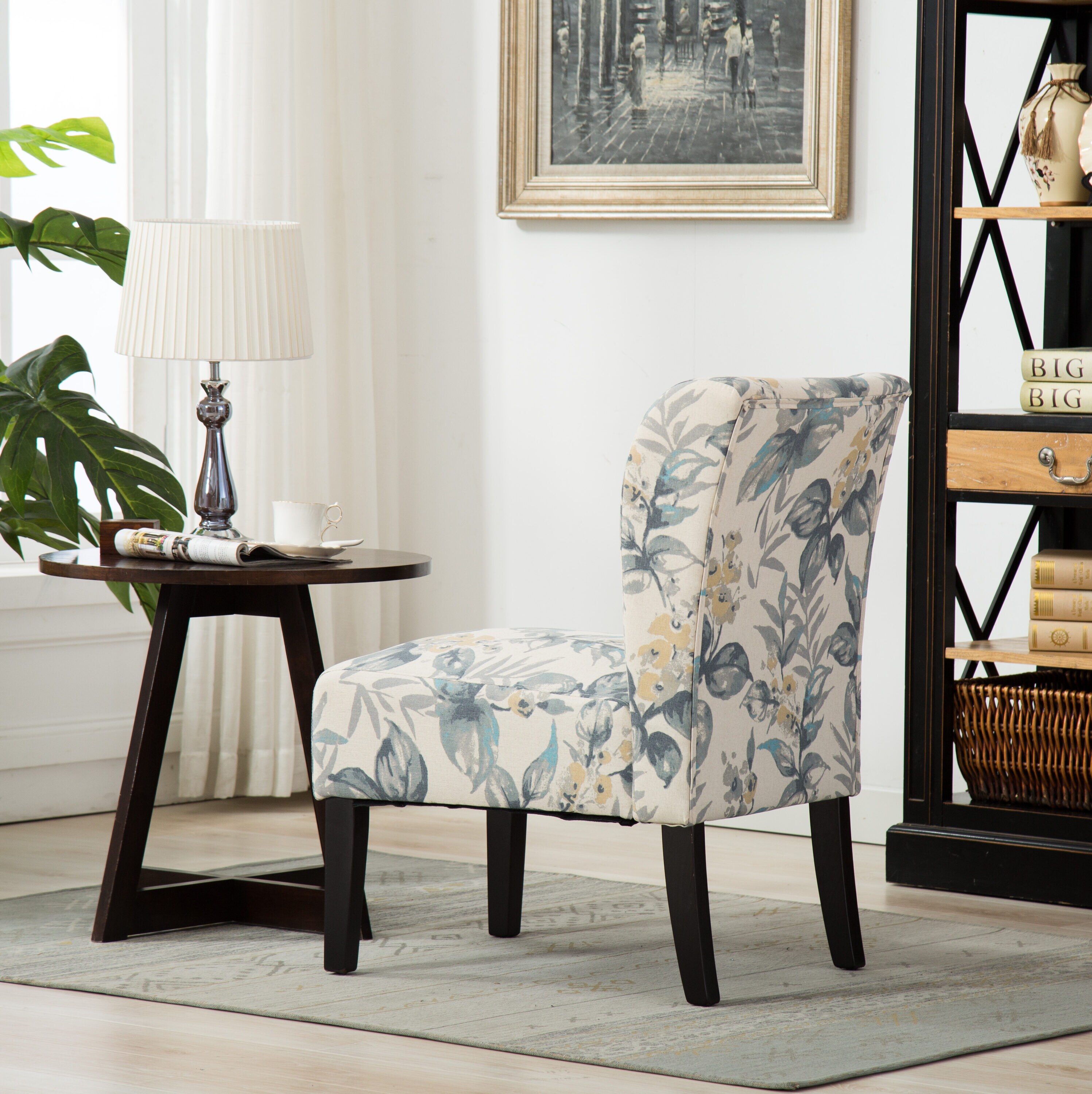 LUXEYARD DS-J-055CHAIR chairs - View #3