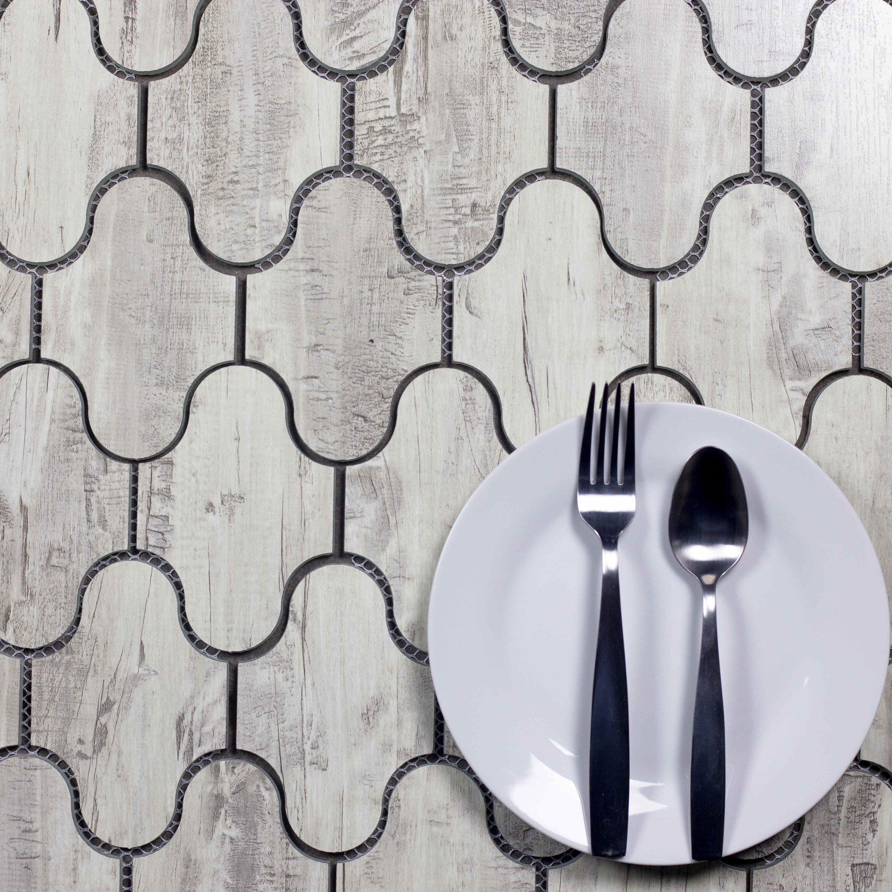 Abolos LWSWTJSWG-BG Ceramic-Tile - View #3