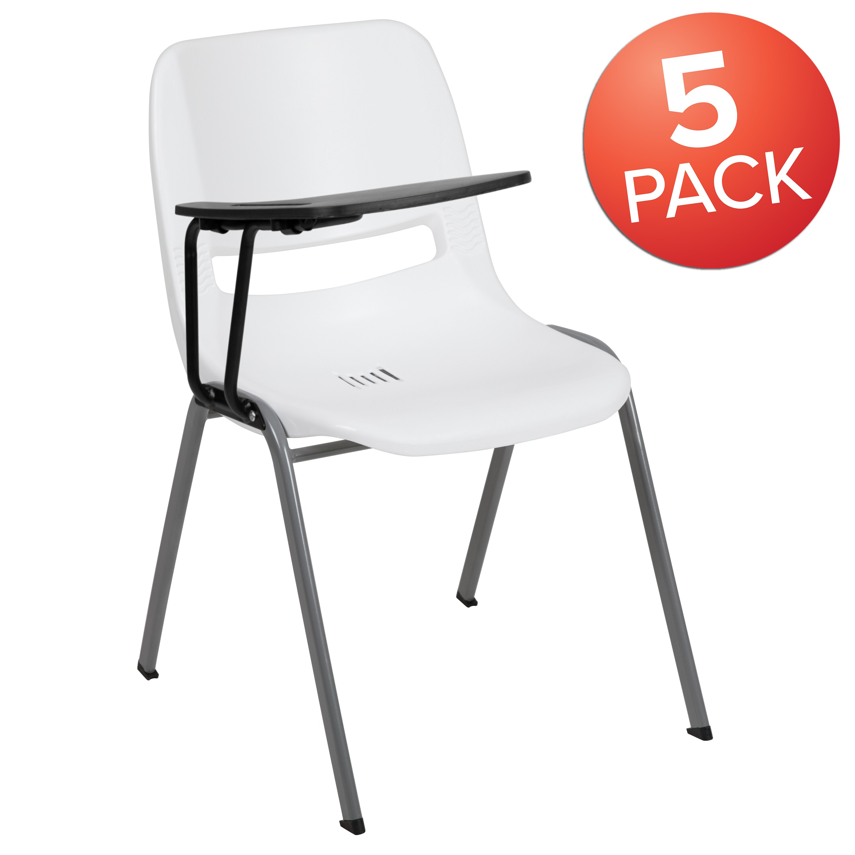 Flash Furniture 32 in White Kids Accent Chair in the Kids Chairs department at Lowes