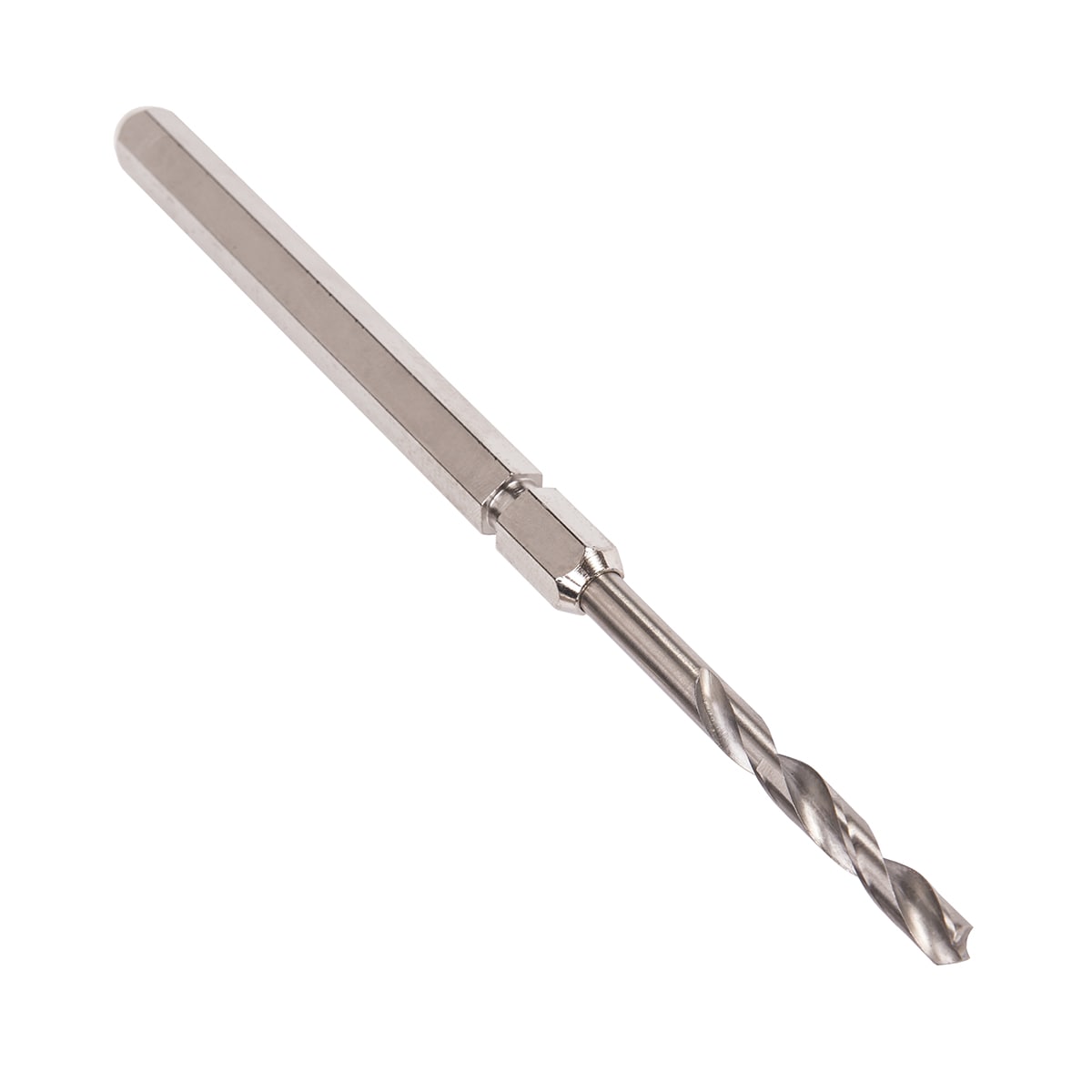 Spyder 600645H Hex 10 1/4-in x 7-1/2-in High-speed Steel Hole Saw Pilot Bit