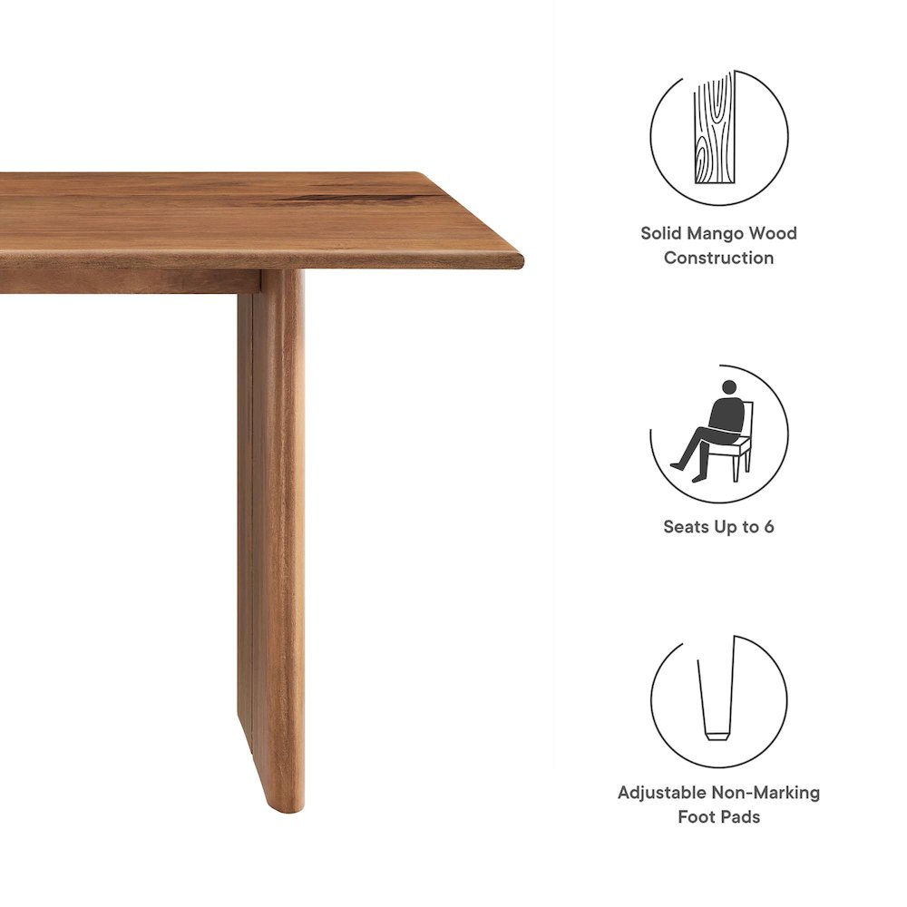 Modway BG3510764 Dining-Tables - View #2