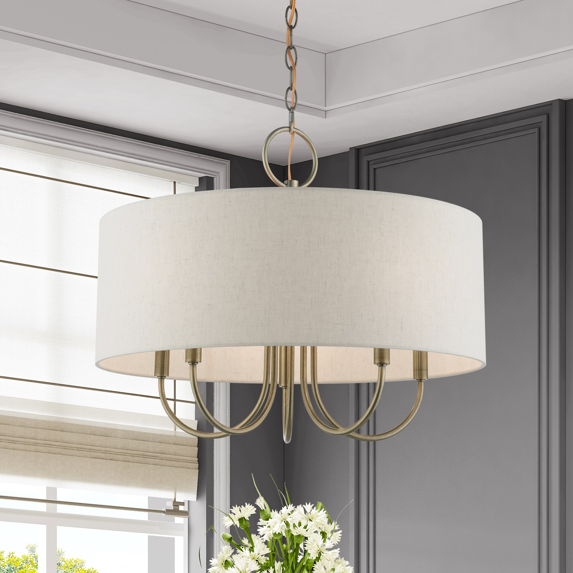 Livex Lighting 49805-01 b090015 - View #16