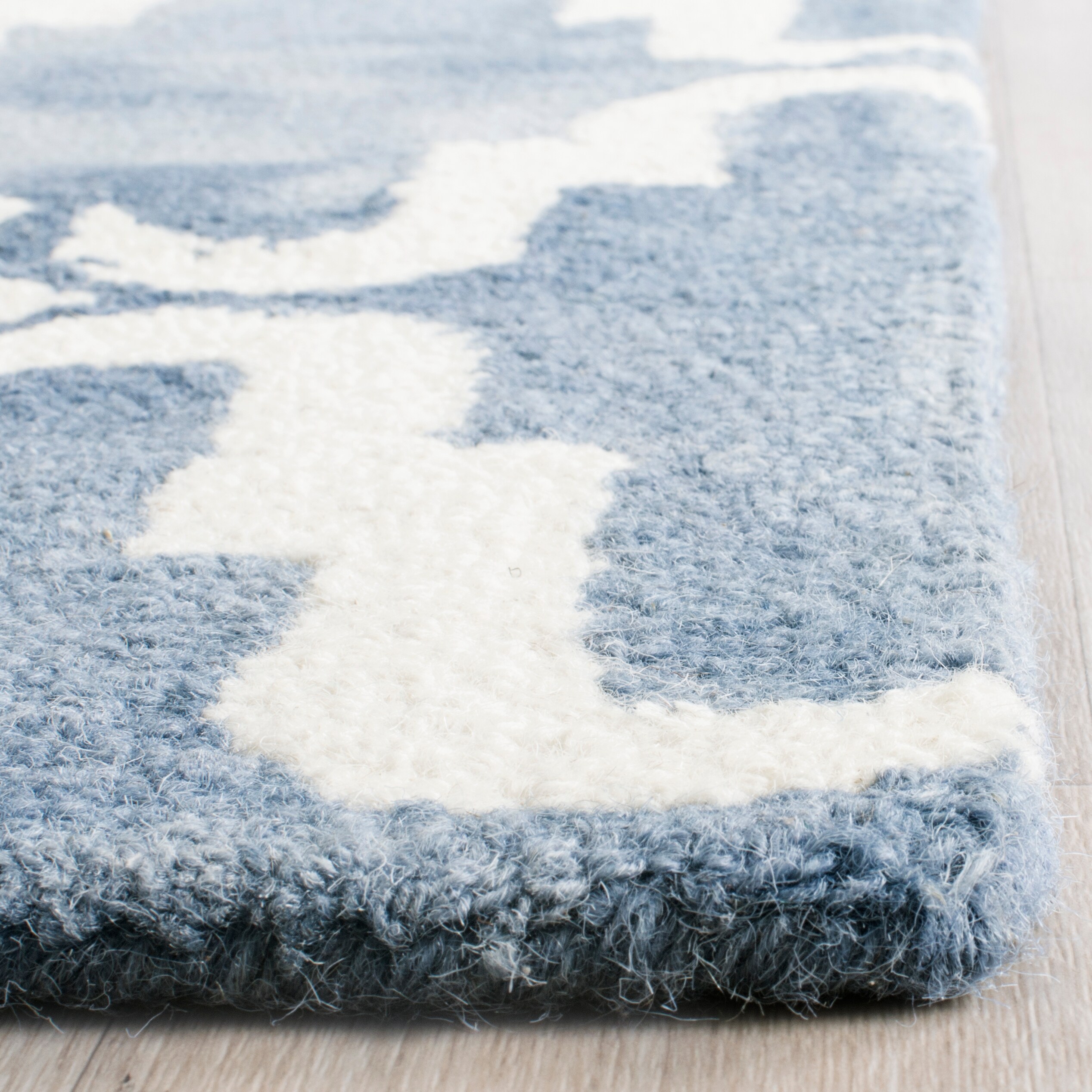 Safavieh DDY536K-24 rugs - View #3