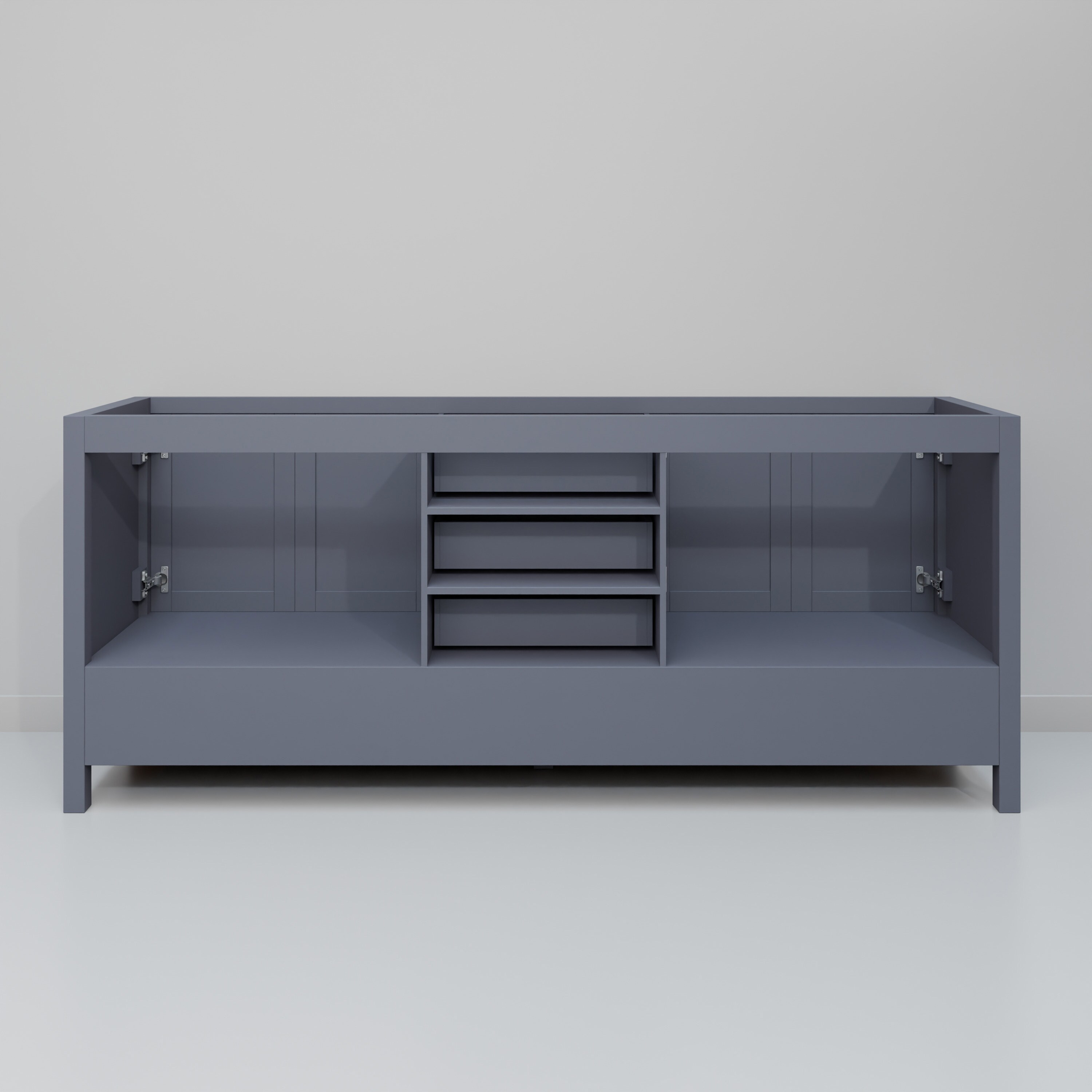 Lexora LVJ72DB311 Bath-Vanity-Combo - View #9