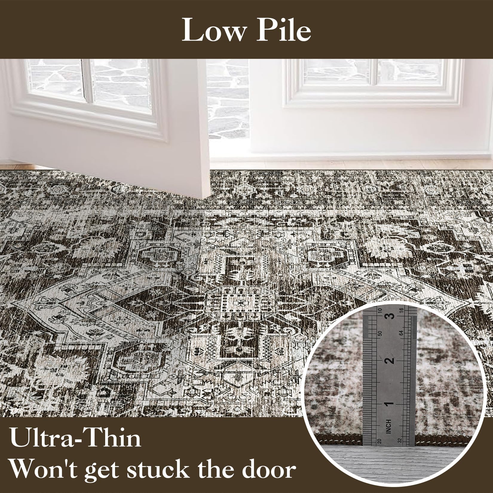 GarveeLife DKDT556987 rugs - View #4
