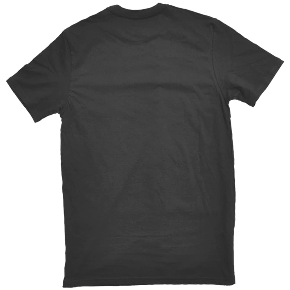  HLPL-12976 WBK XL Tops-Shirts - View #3