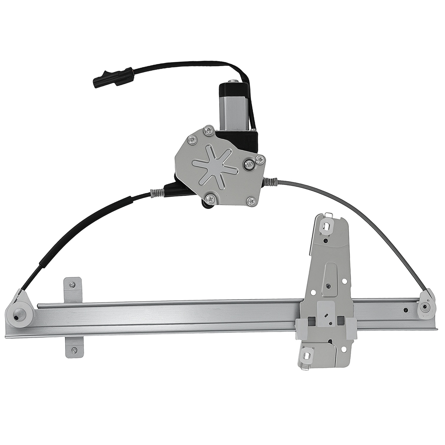 BBabe F351QVPQ03N9 Automotive-Hardware - View #2