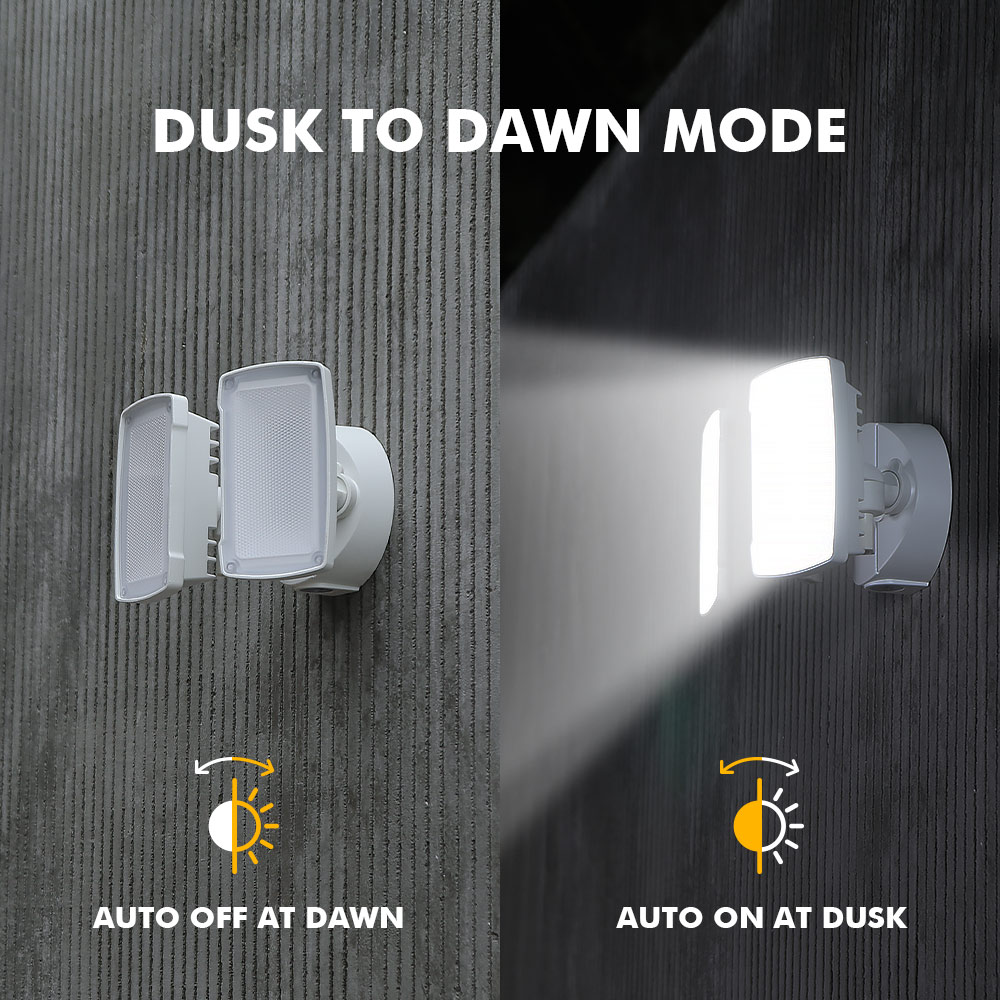 LUTEC 7635409053 Dusk-Dawn-Lighting - View #7