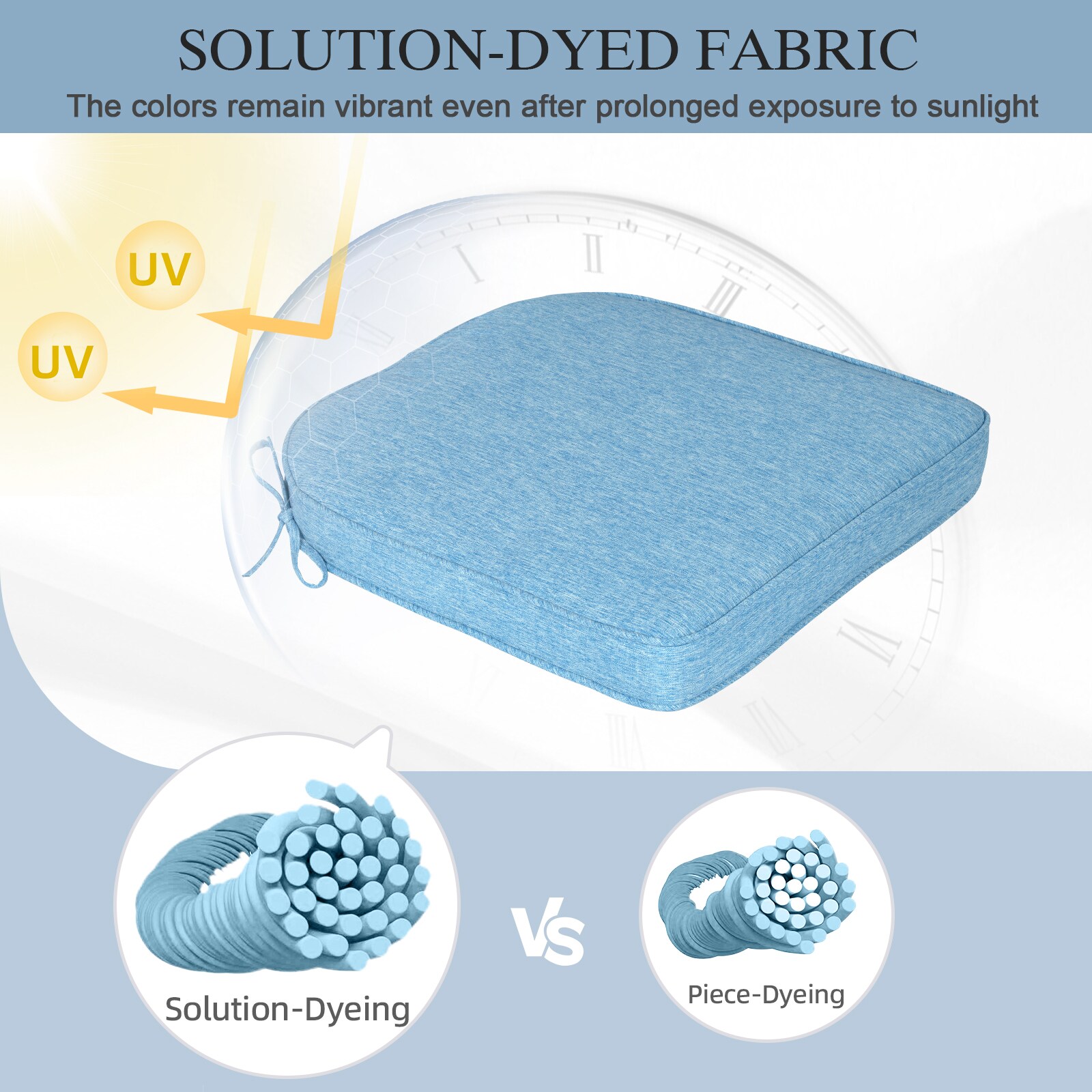 Aoodor A389-PLELE Patio-Furniture-Cushions - View #5