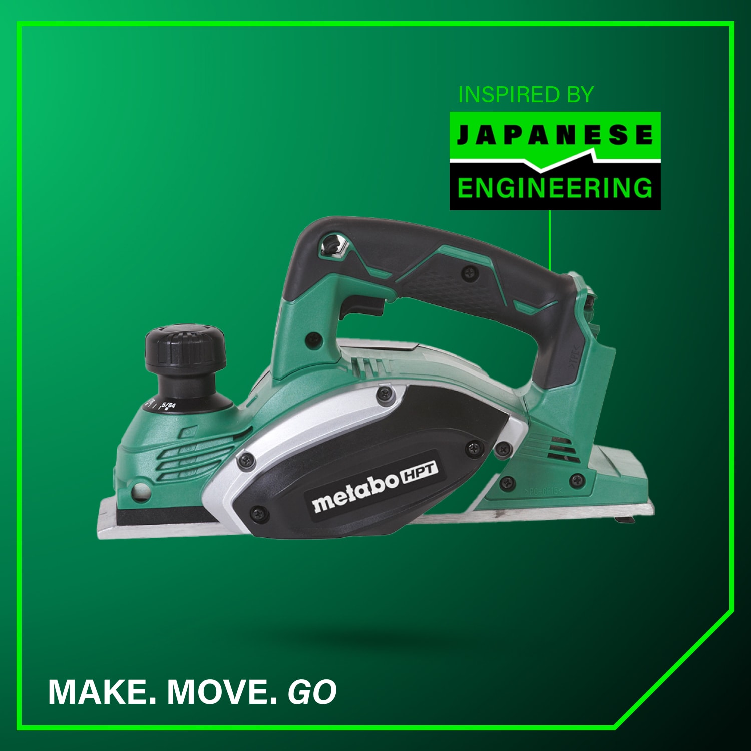 Metabo HPT P18DSLQ4M b100185 - View #11