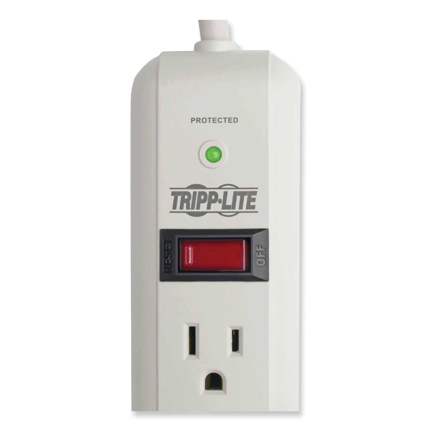 Tripp Lite TRPTLP712 Surge-Protectors - View #5