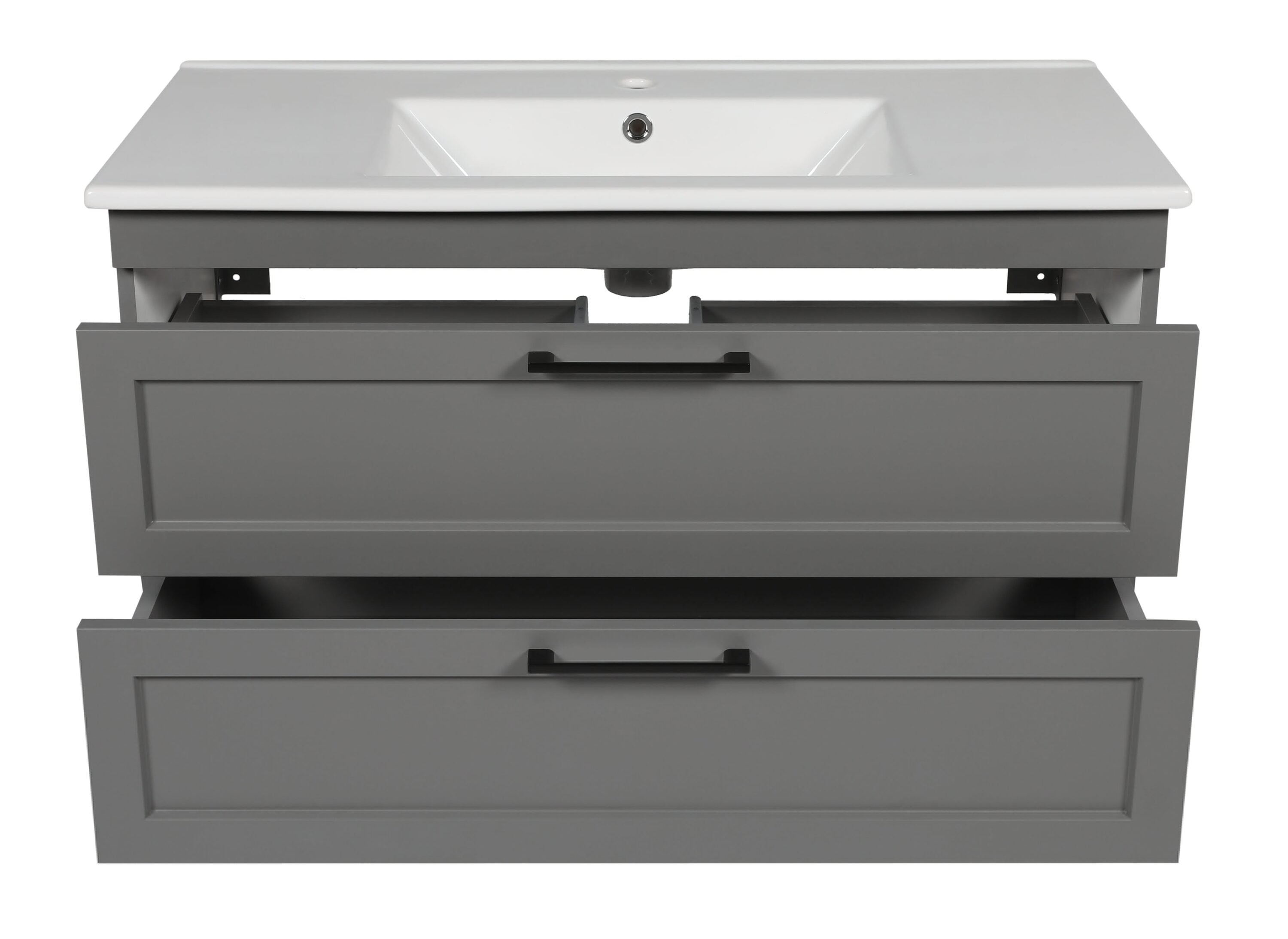 Bath Oasis PWGM40O40 Bath-Vanity-Combo - View #2