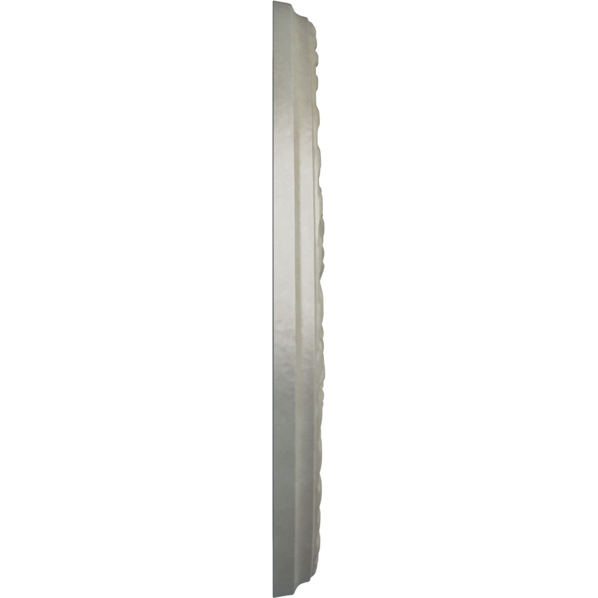 Ekena Millwork CM12PMFLS Ceiling-Medallions - View #3