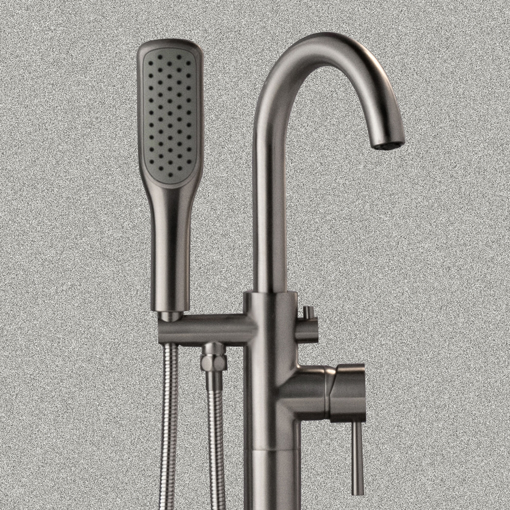 Woodbridge LF932 Roman-Tub-Faucets - View #5